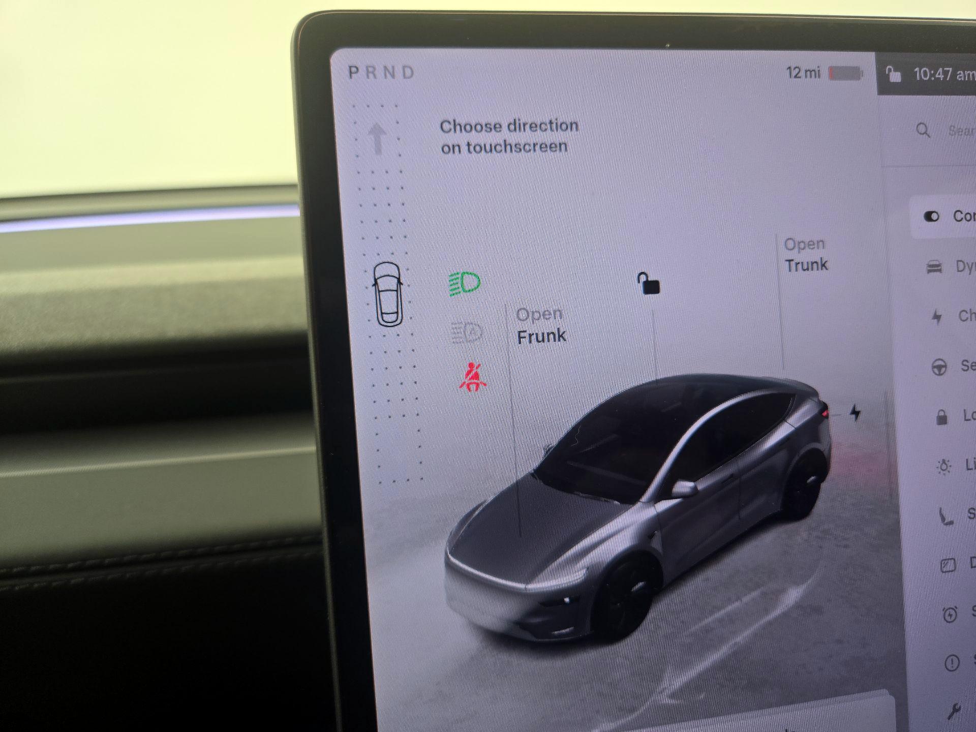 Thumbnail: 2026 Tesla Model Y - 17