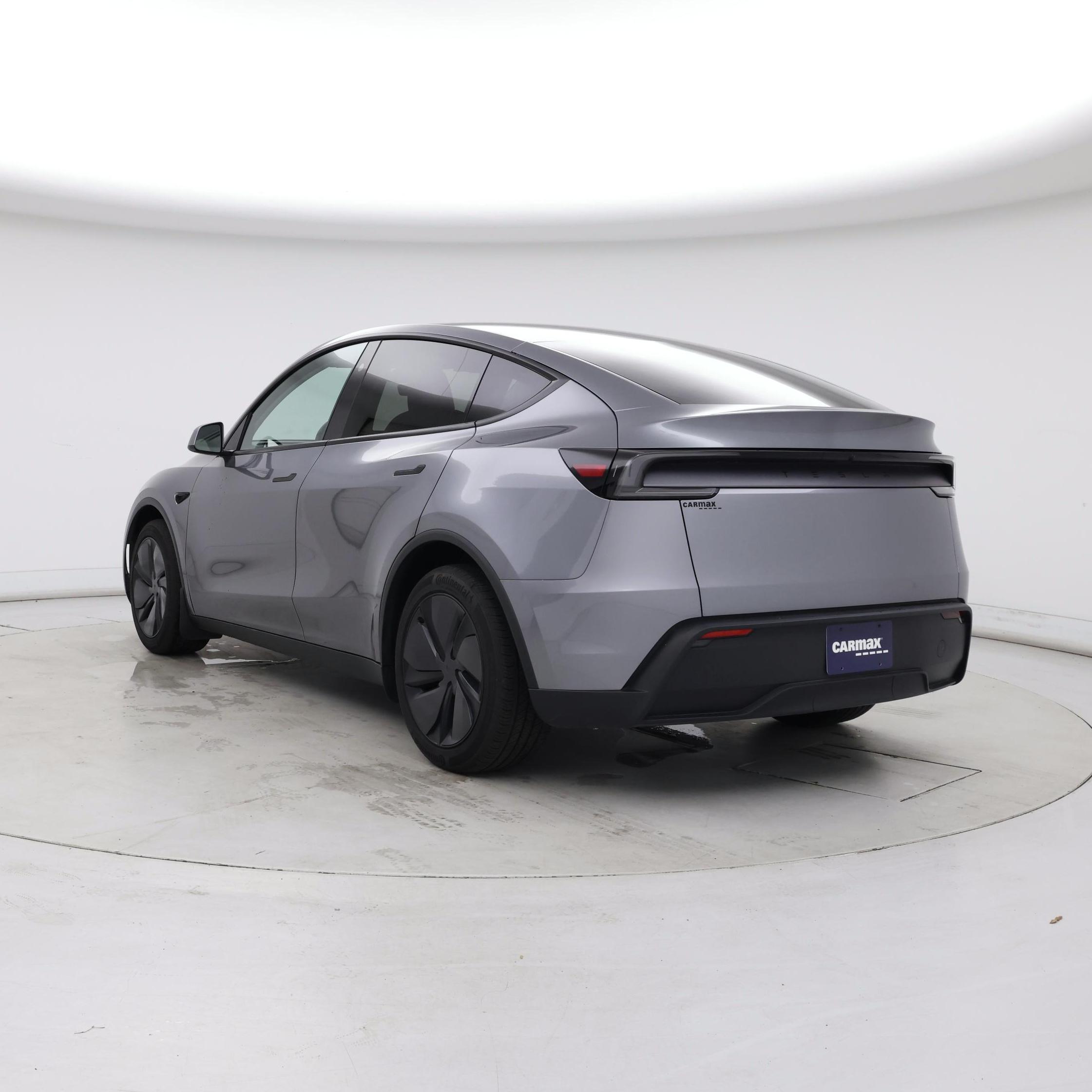 Thumbnail: 2026 Tesla Model Y - 2