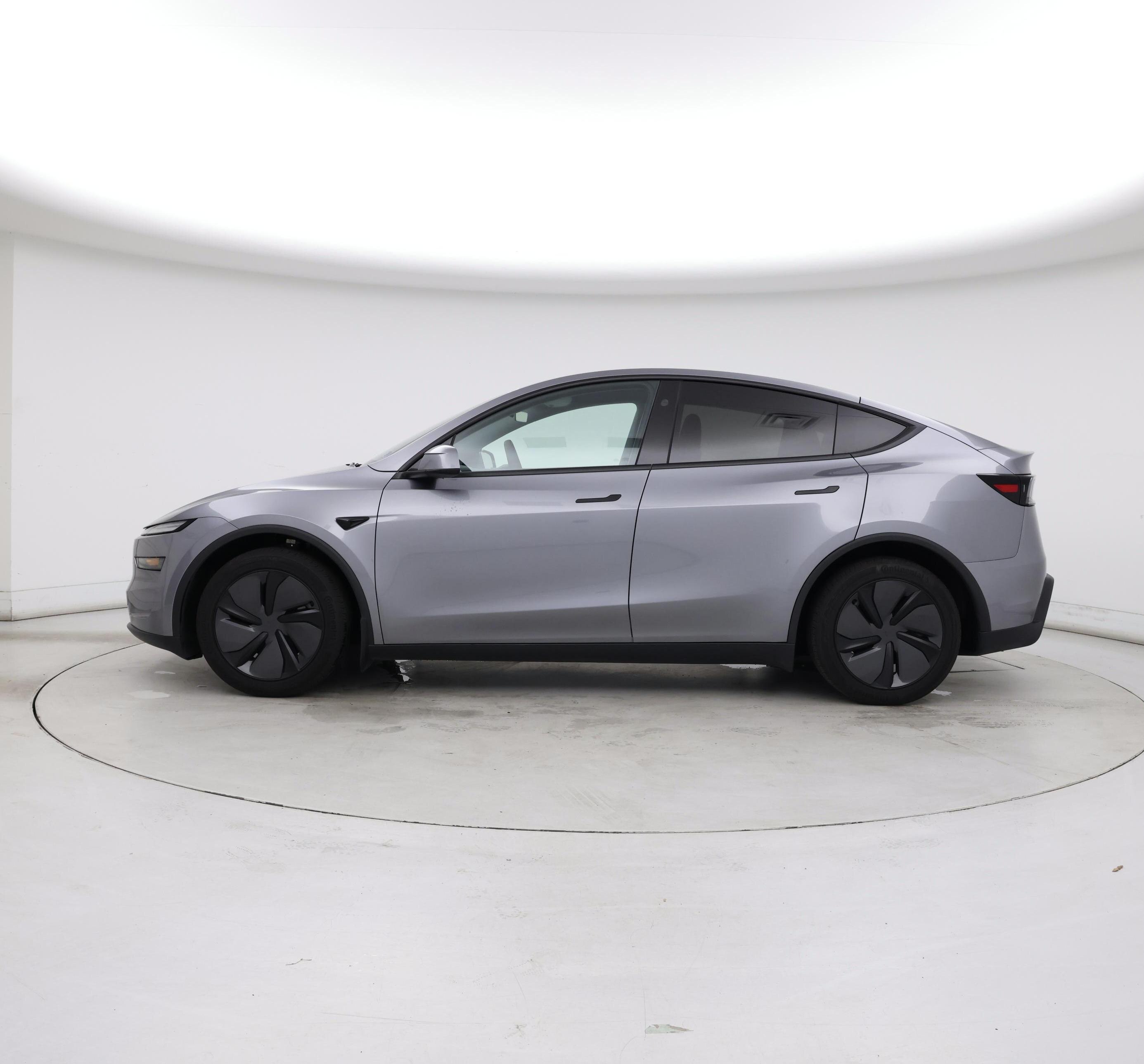 Thumbnail: 2026 Tesla Model Y - 3