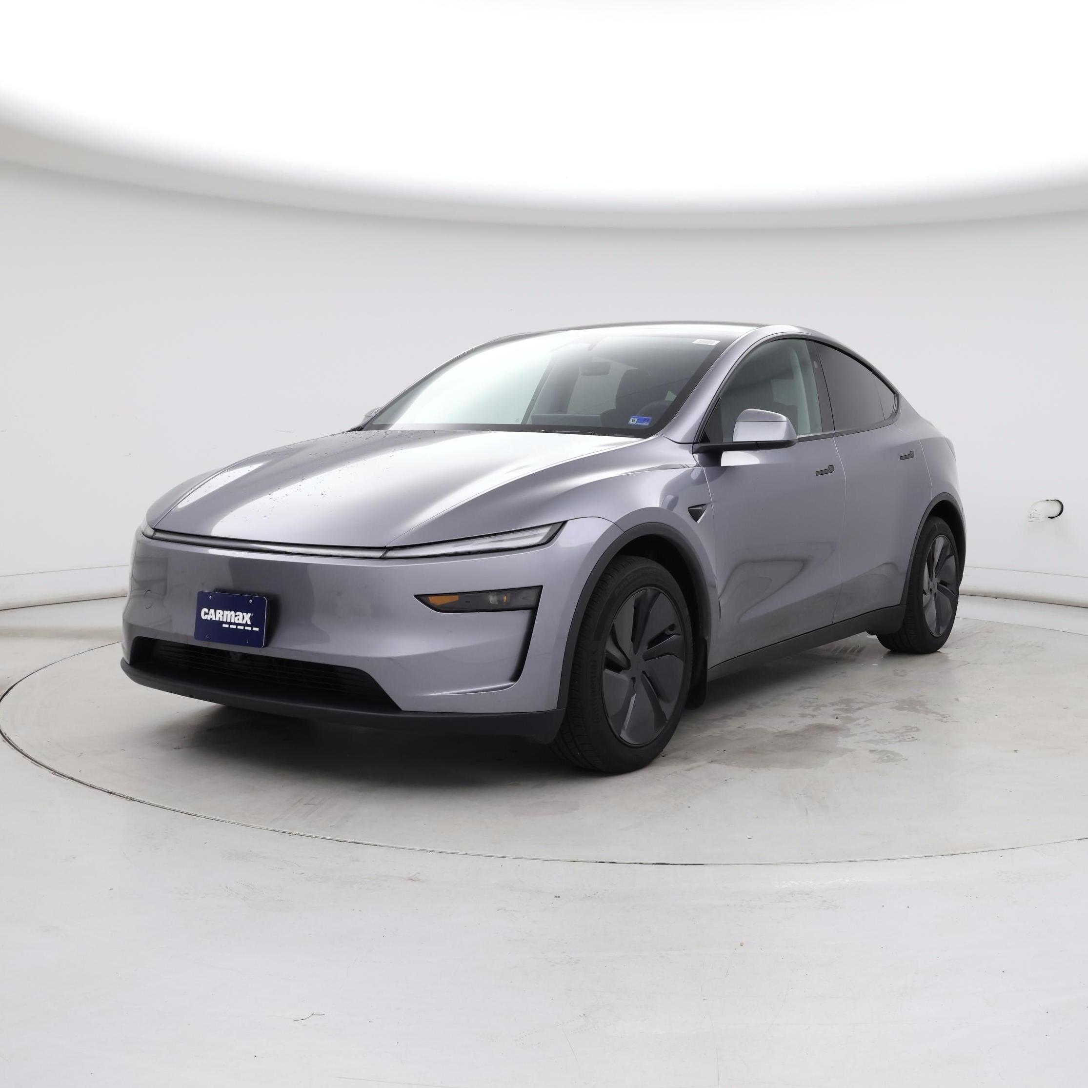 Thumbnail: 2026 Tesla Model Y - 4