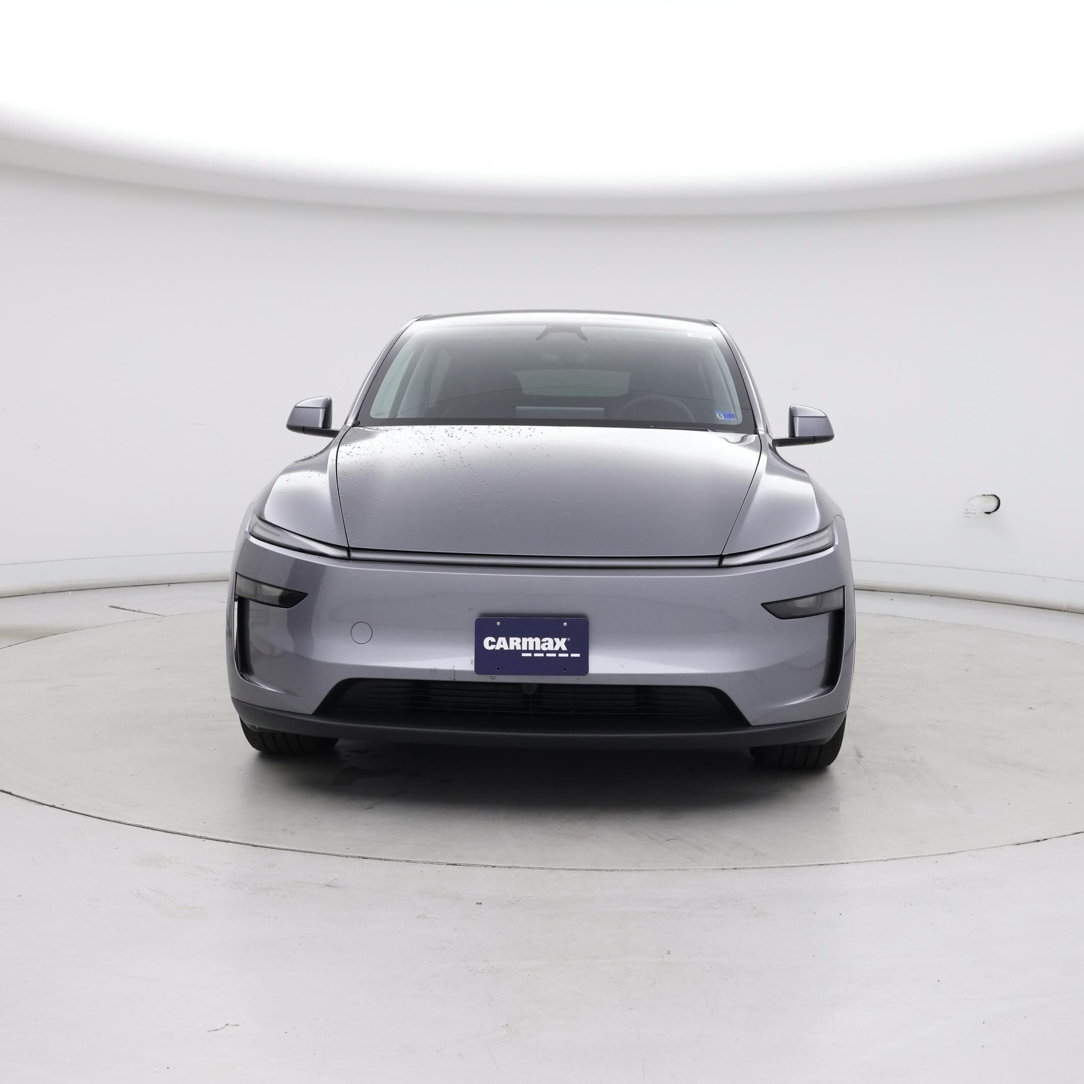 Thumbnail: 2026 Tesla Model Y - 5