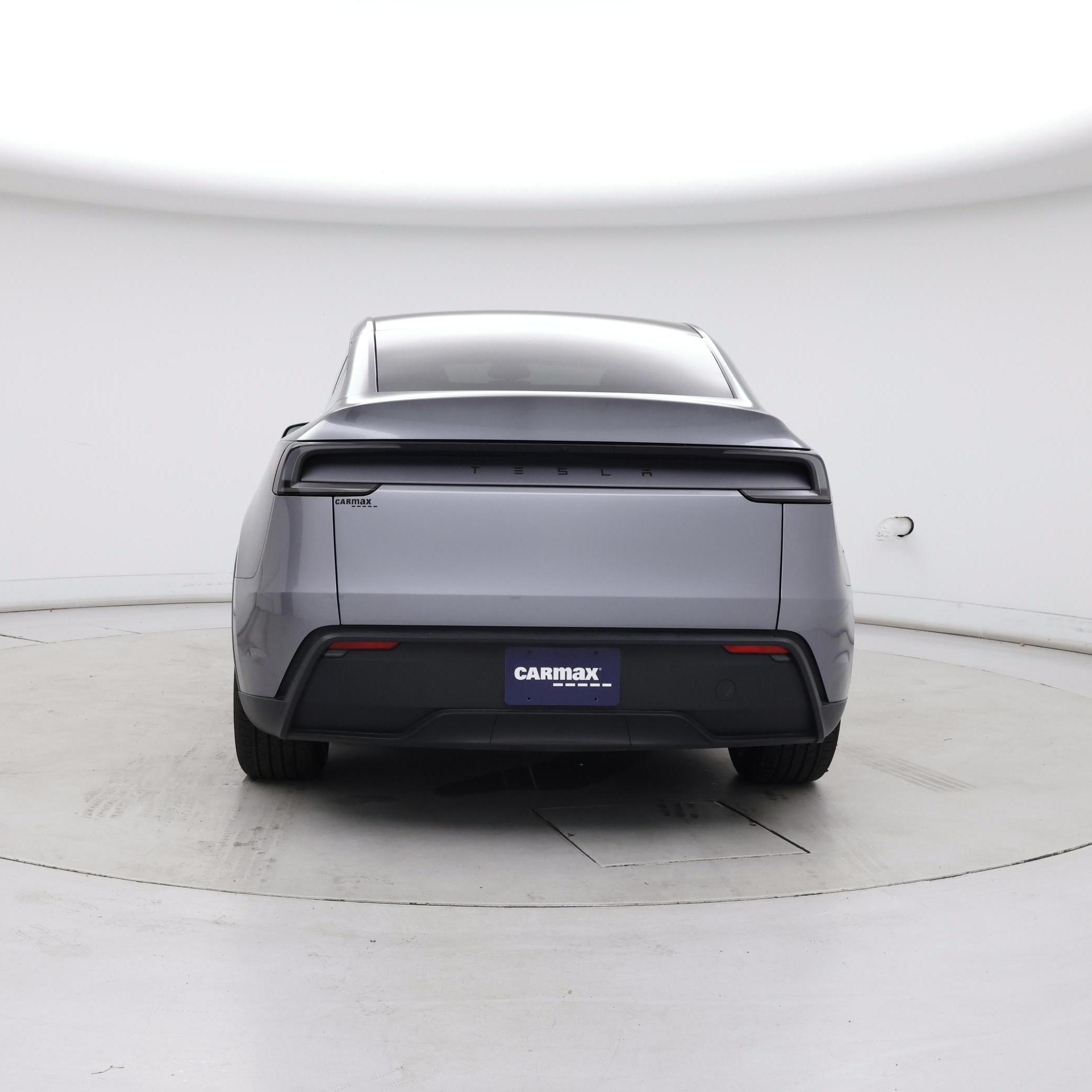 Thumbnail: 2026 Tesla Model Y - 6
