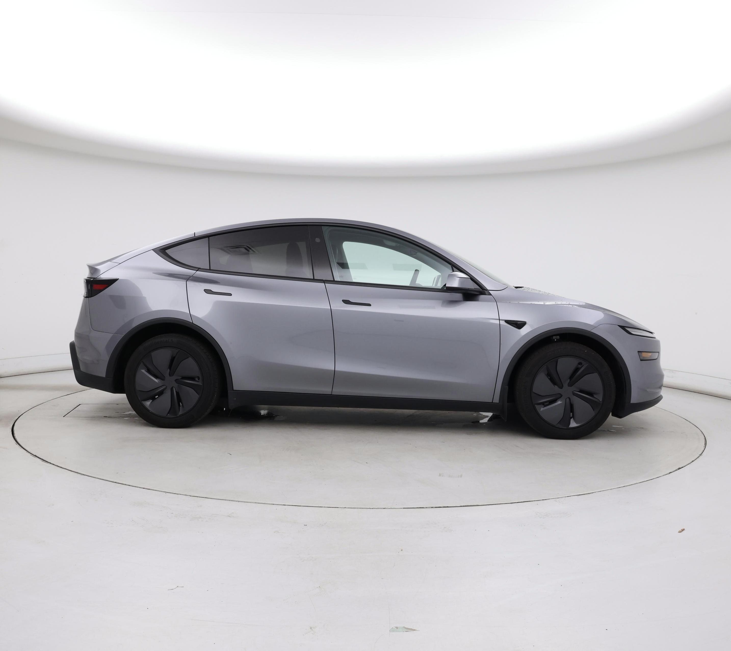 Thumbnail: 2026 Tesla Model Y - 7