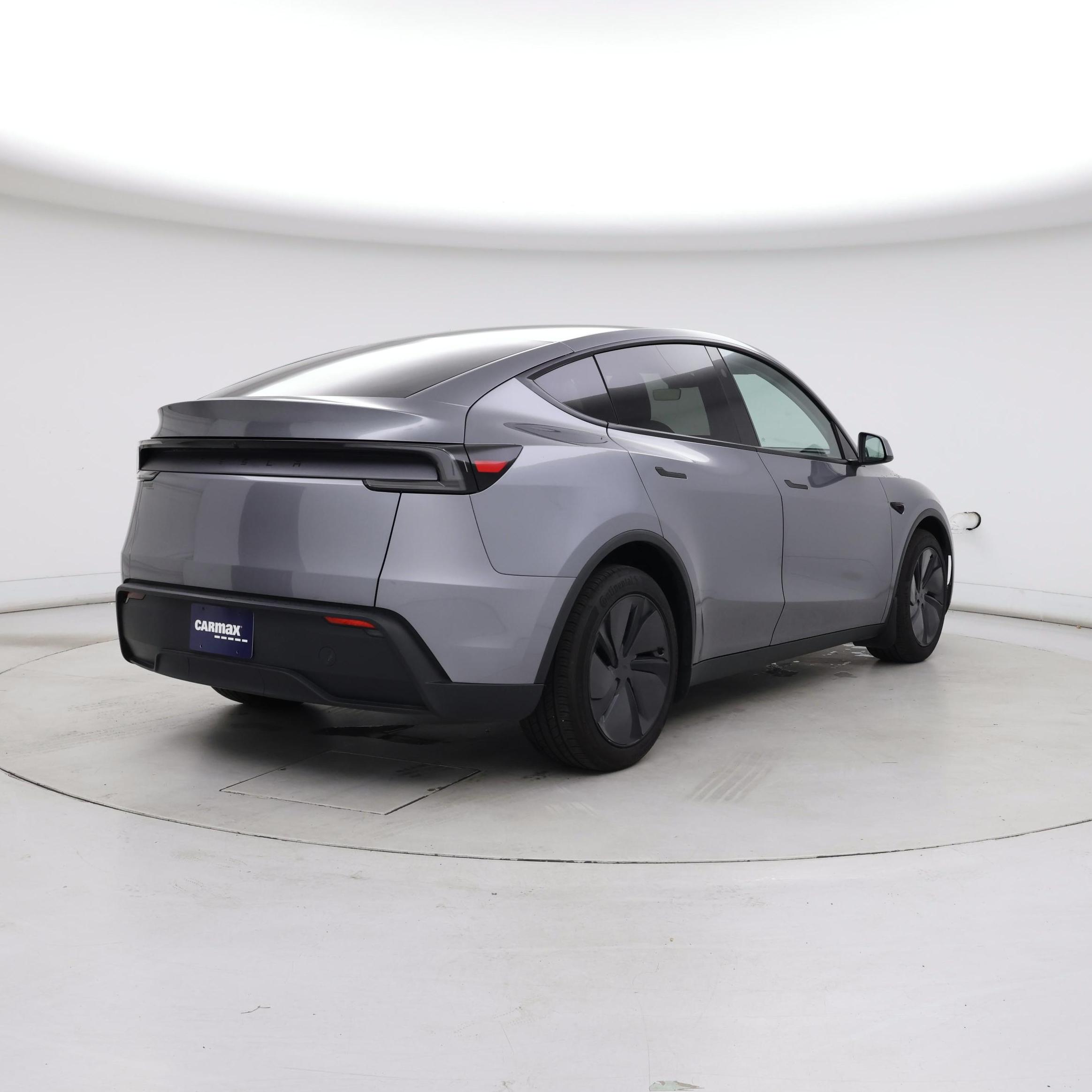 Thumbnail: 2026 Tesla Model Y - 8