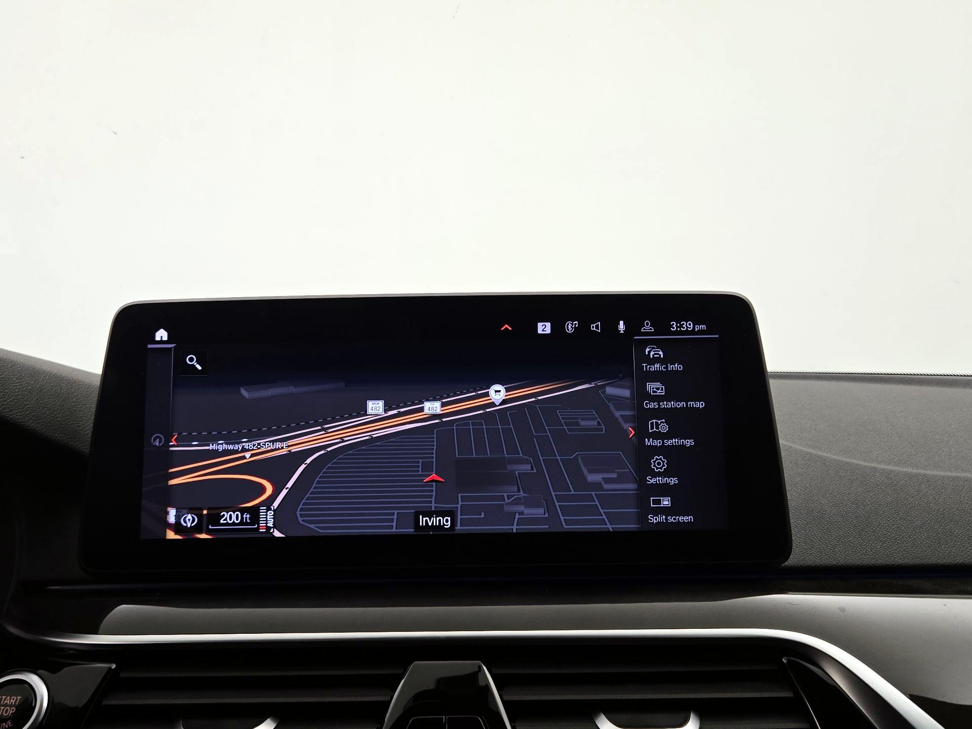 Thumbnail: 2021 BMW 5 Series - 14