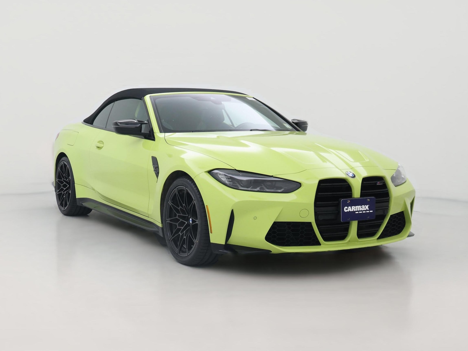 2022 BMW M4