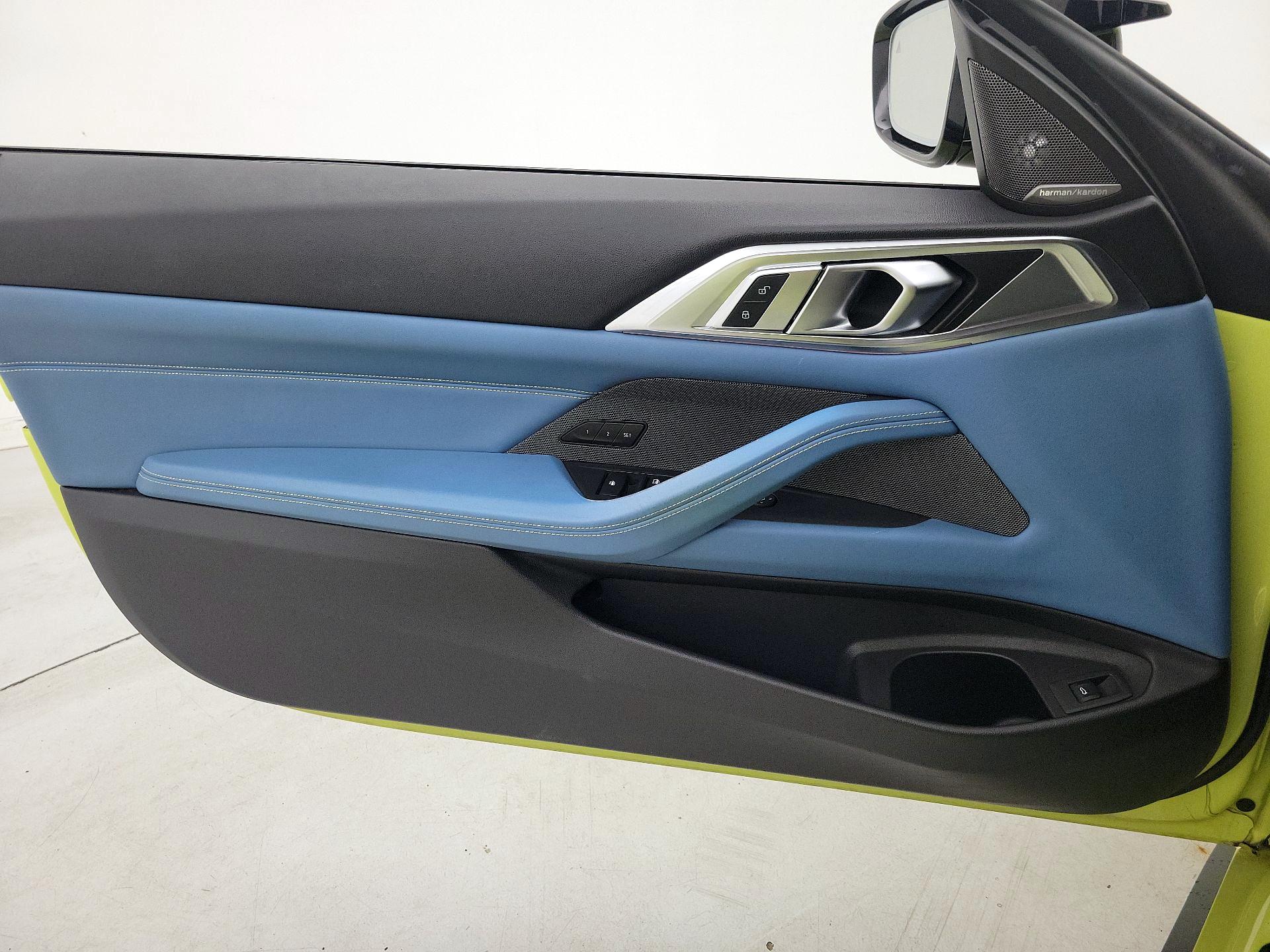 Thumbnail: 2022 BMW M4 - 12