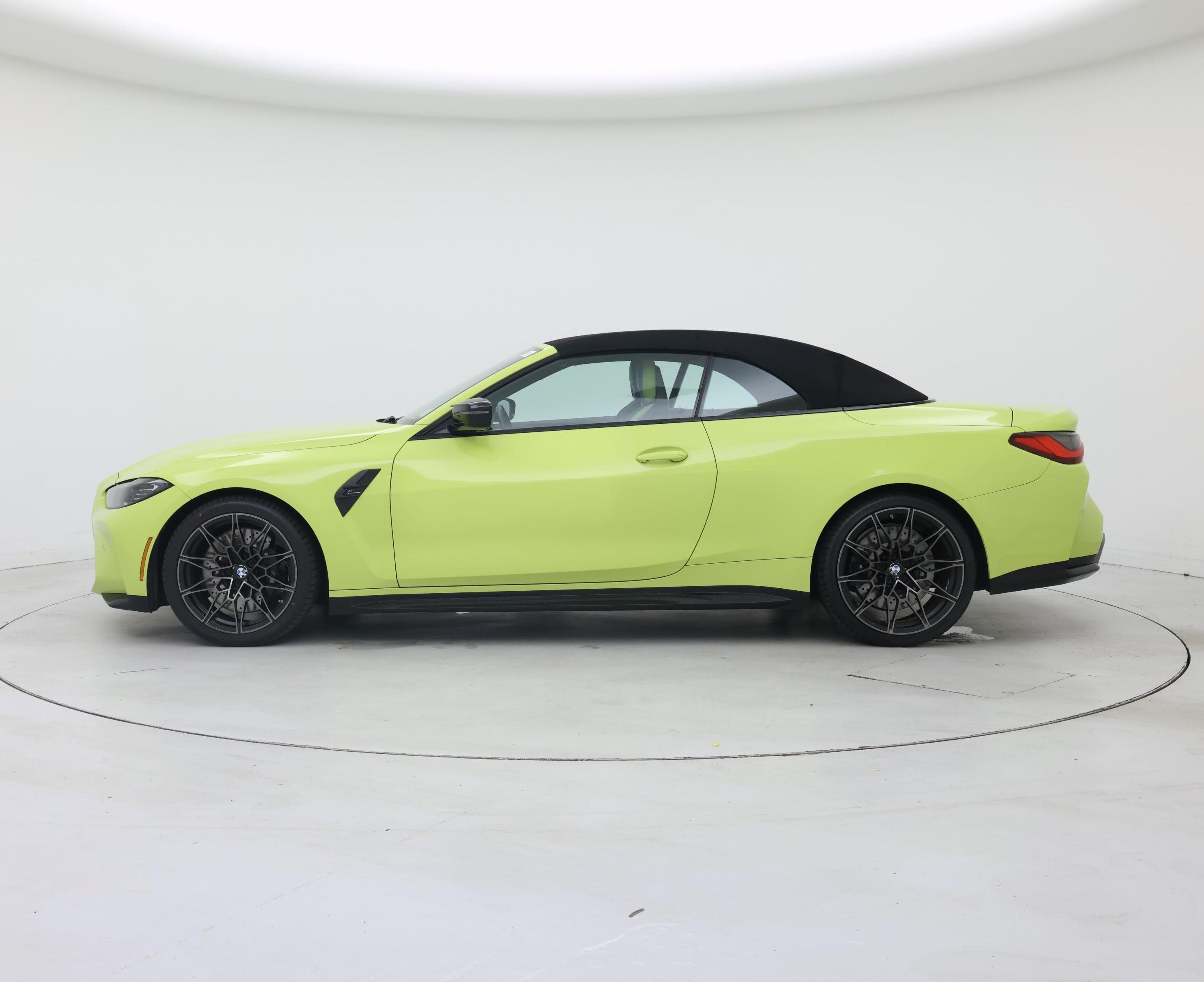 Thumbnail: 2022 BMW M4 - 3
