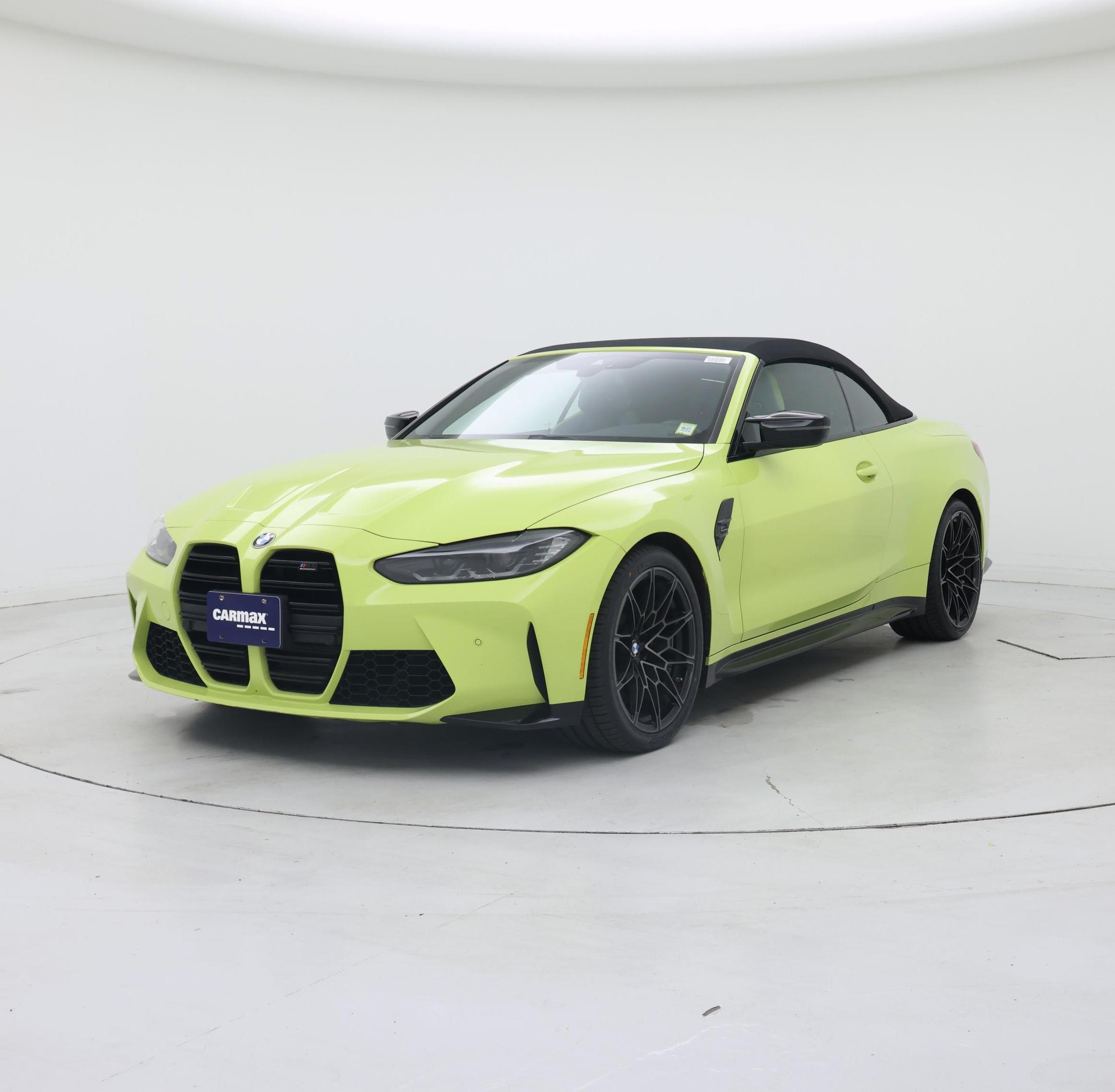 Thumbnail: 2022 BMW M4 - 4
