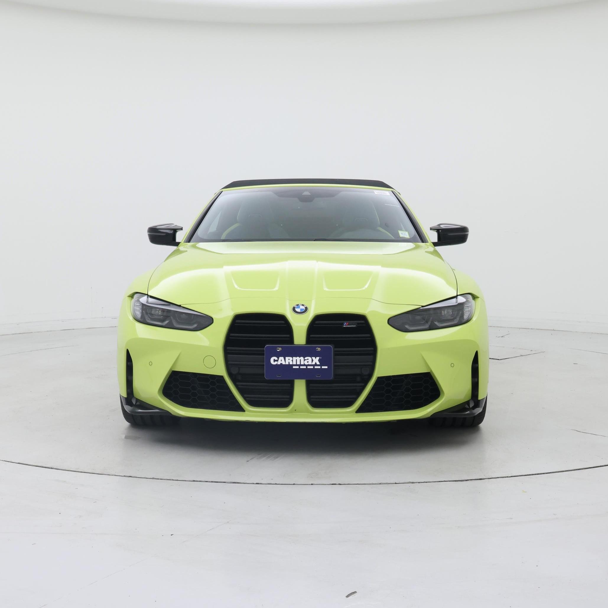 Thumbnail: 2022 BMW M4 - 5