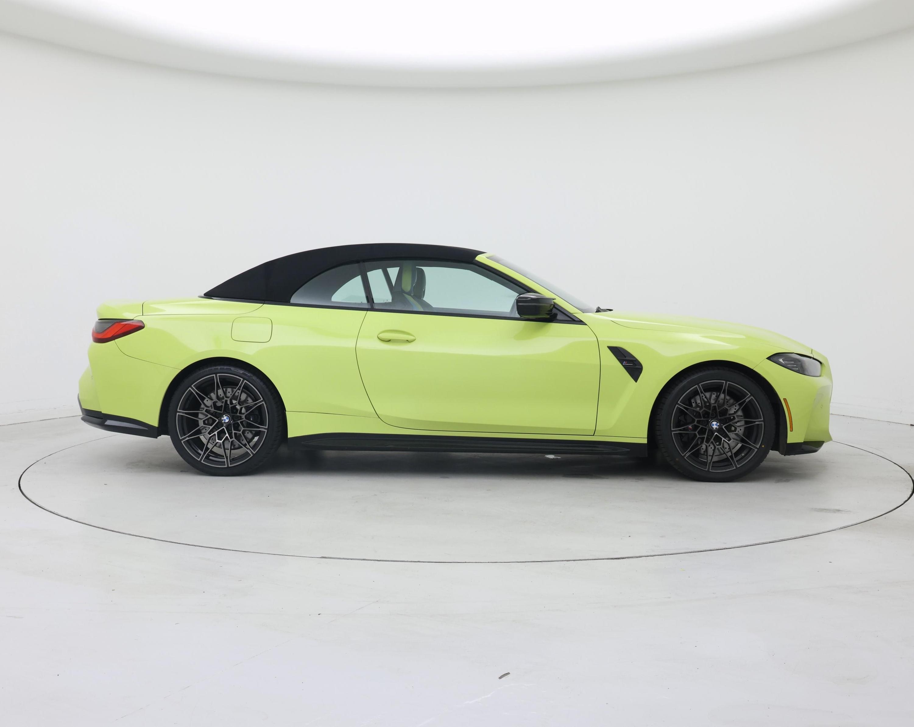 Thumbnail: 2022 BMW M4 - 7