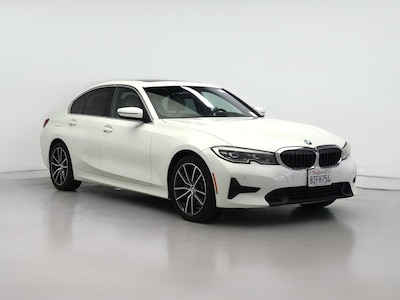 2020 BMW 330 I