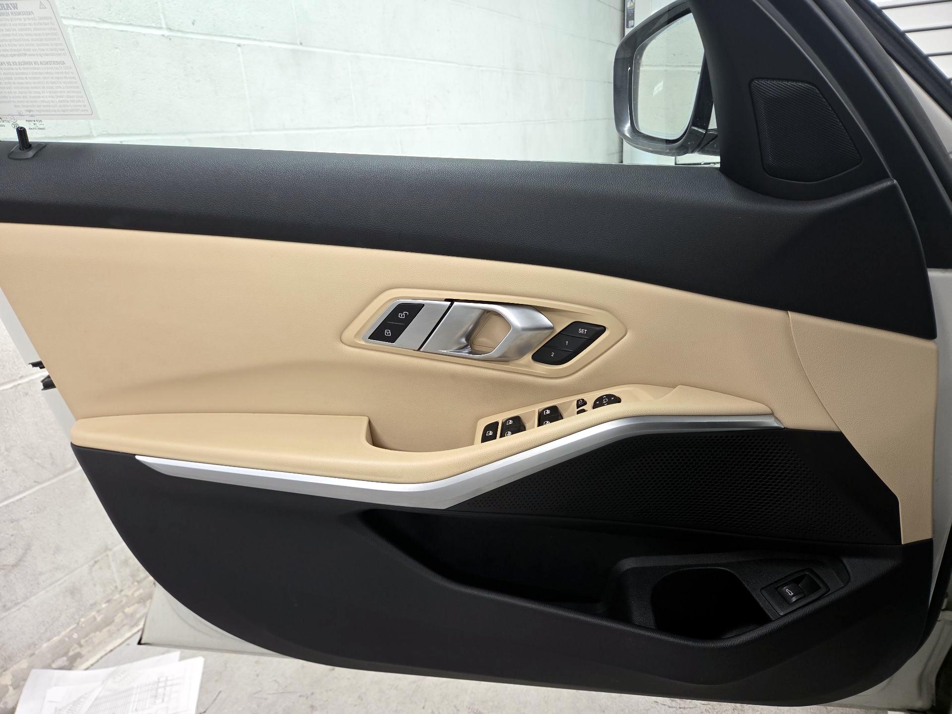 Thumbnail: 2020 BMW 3 Series - 12