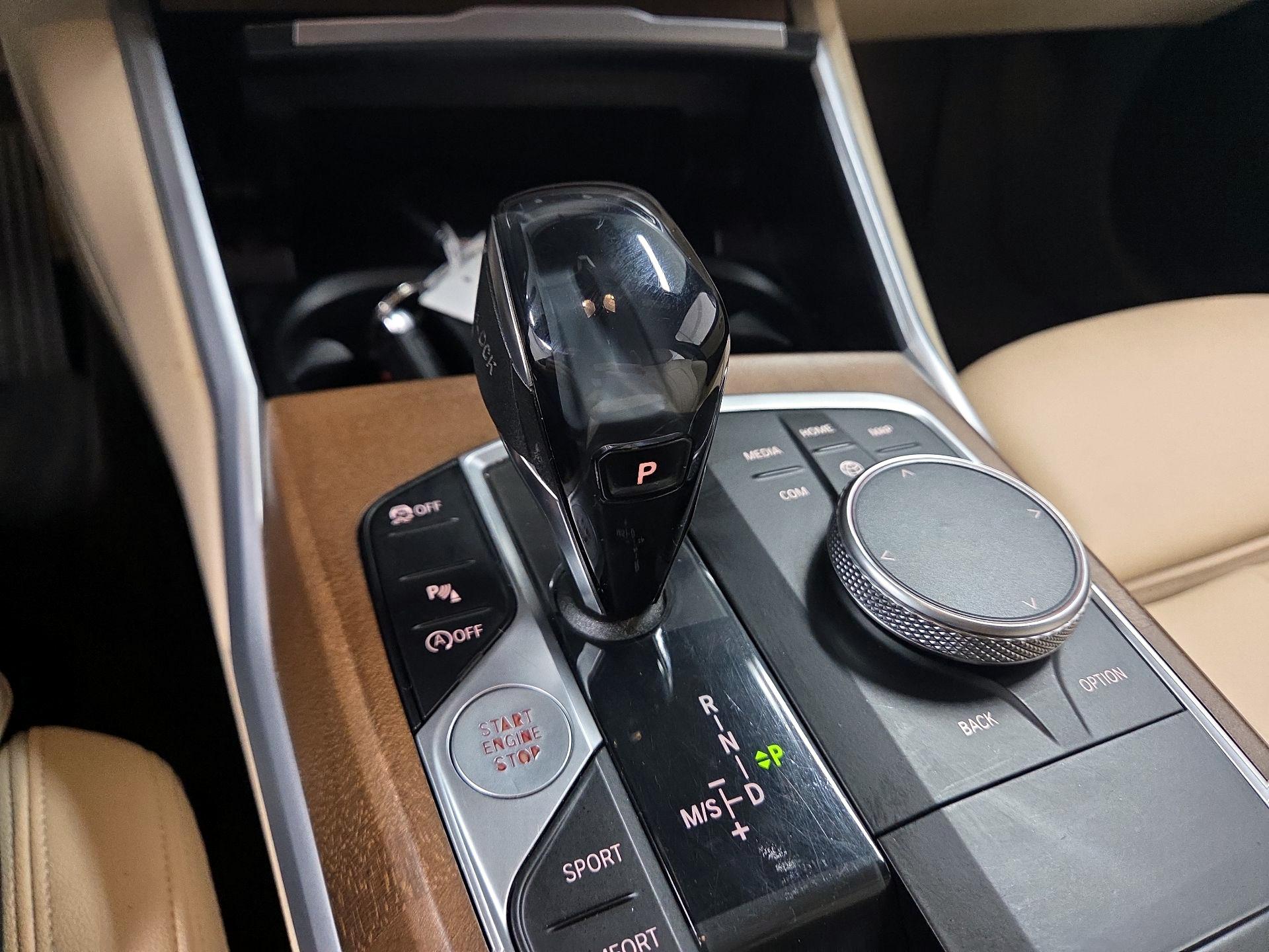 Thumbnail: 2020 BMW 3 Series - 15