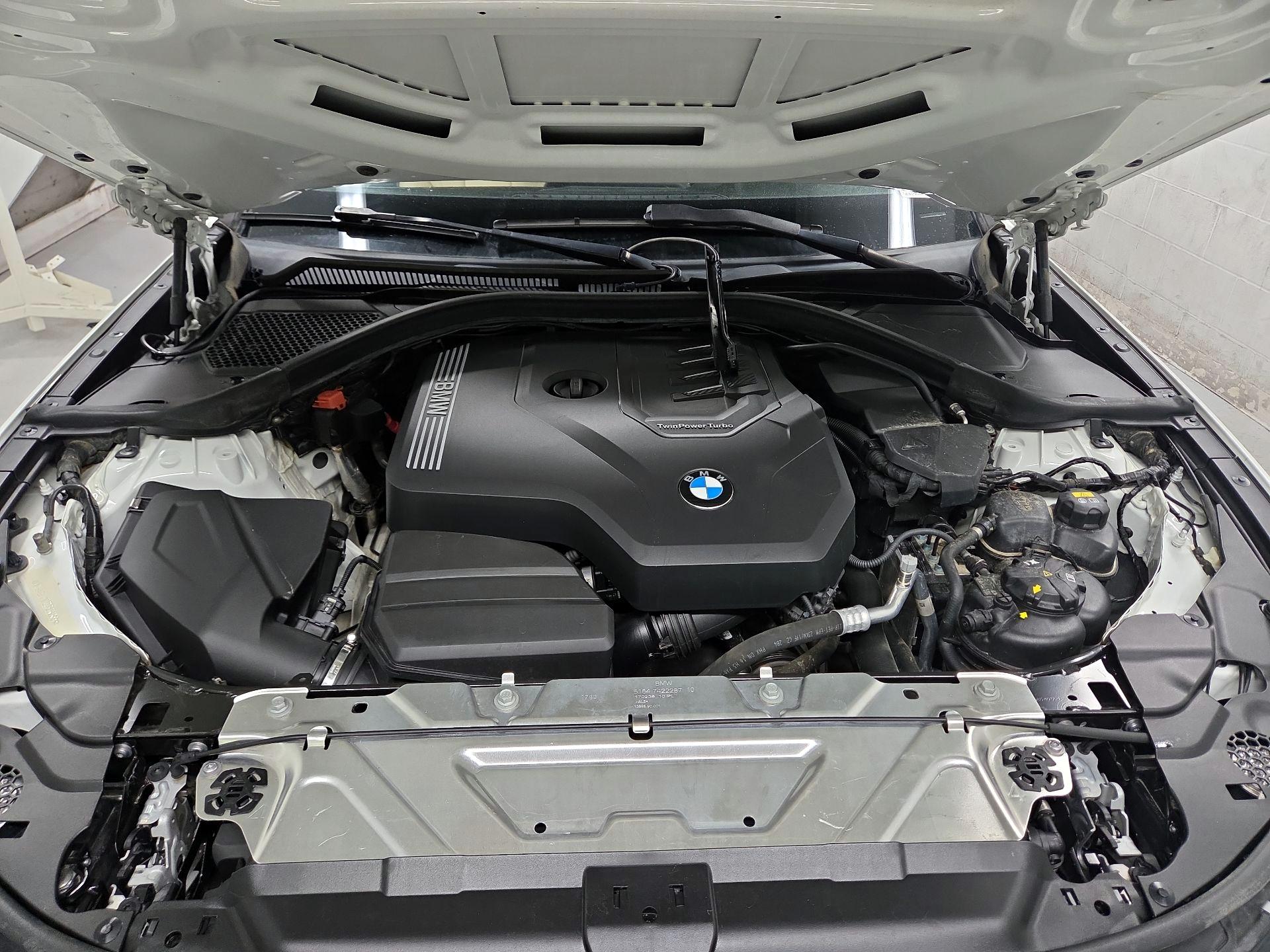 Thumbnail: 2020 BMW 3 Series - 17