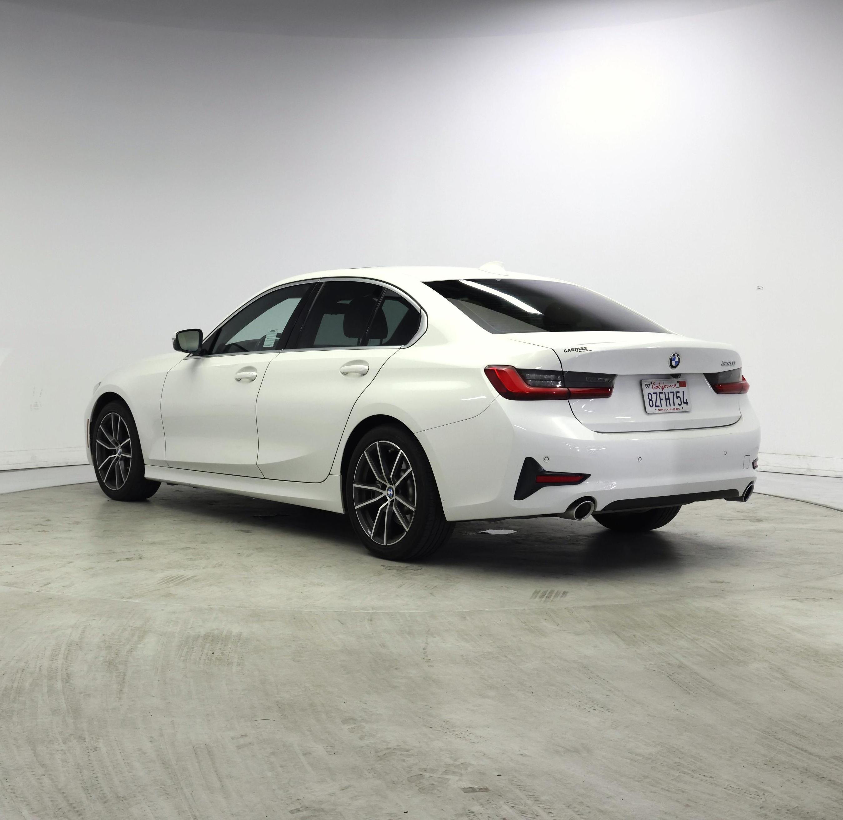 Thumbnail: 2020 BMW 3 Series - 2