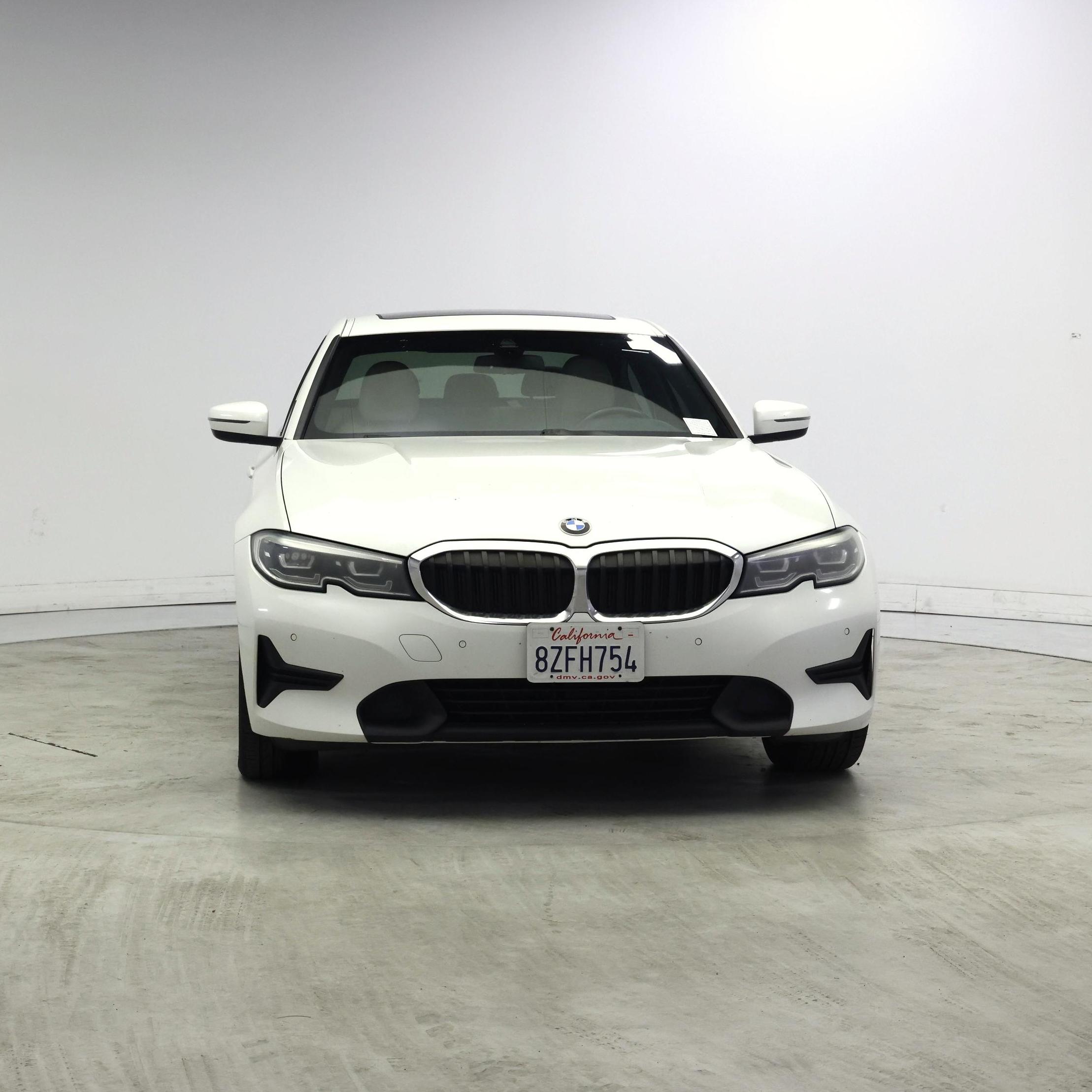 Thumbnail: 2020 BMW 3 Series - 5