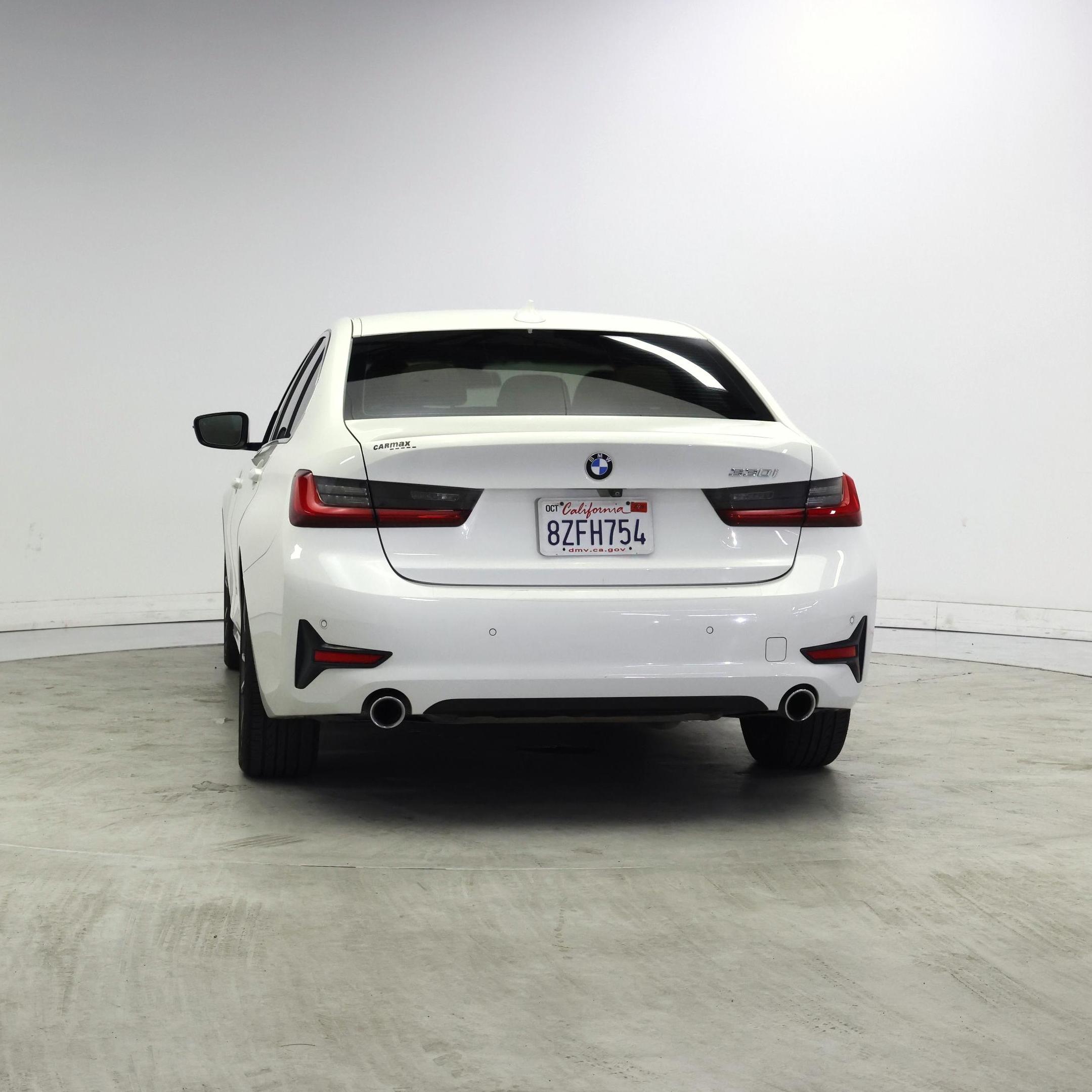 Thumbnail: 2020 BMW 3 Series - 6