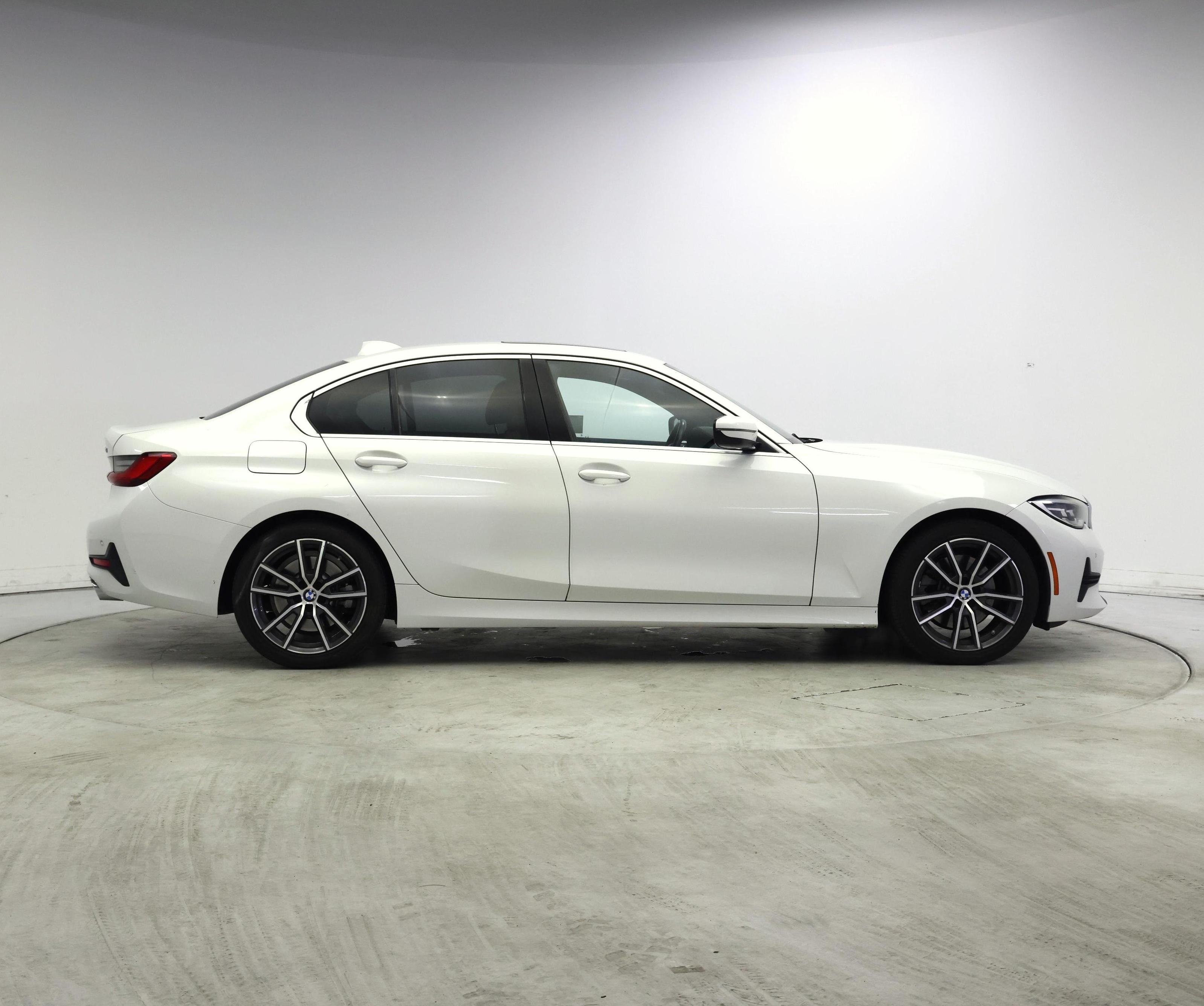 Thumbnail: 2020 BMW 3 Series - 7