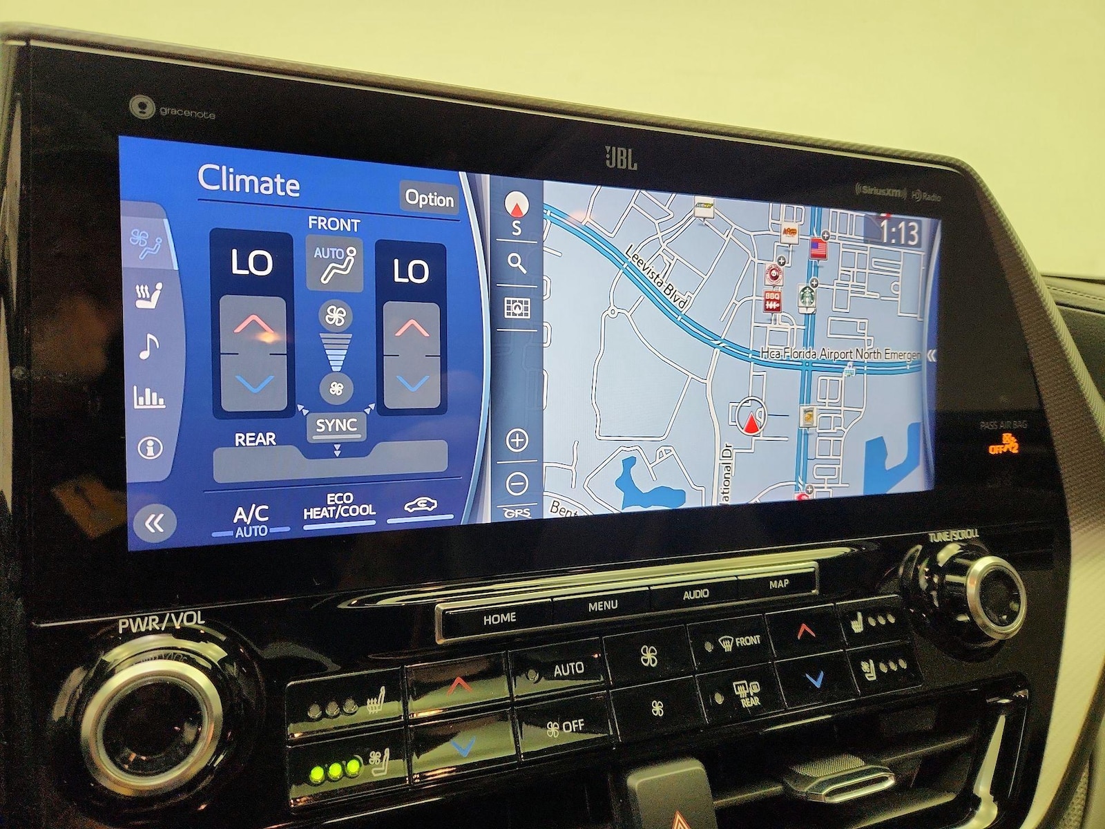 2021 Toyota Highlander Platinum - Photo 15
