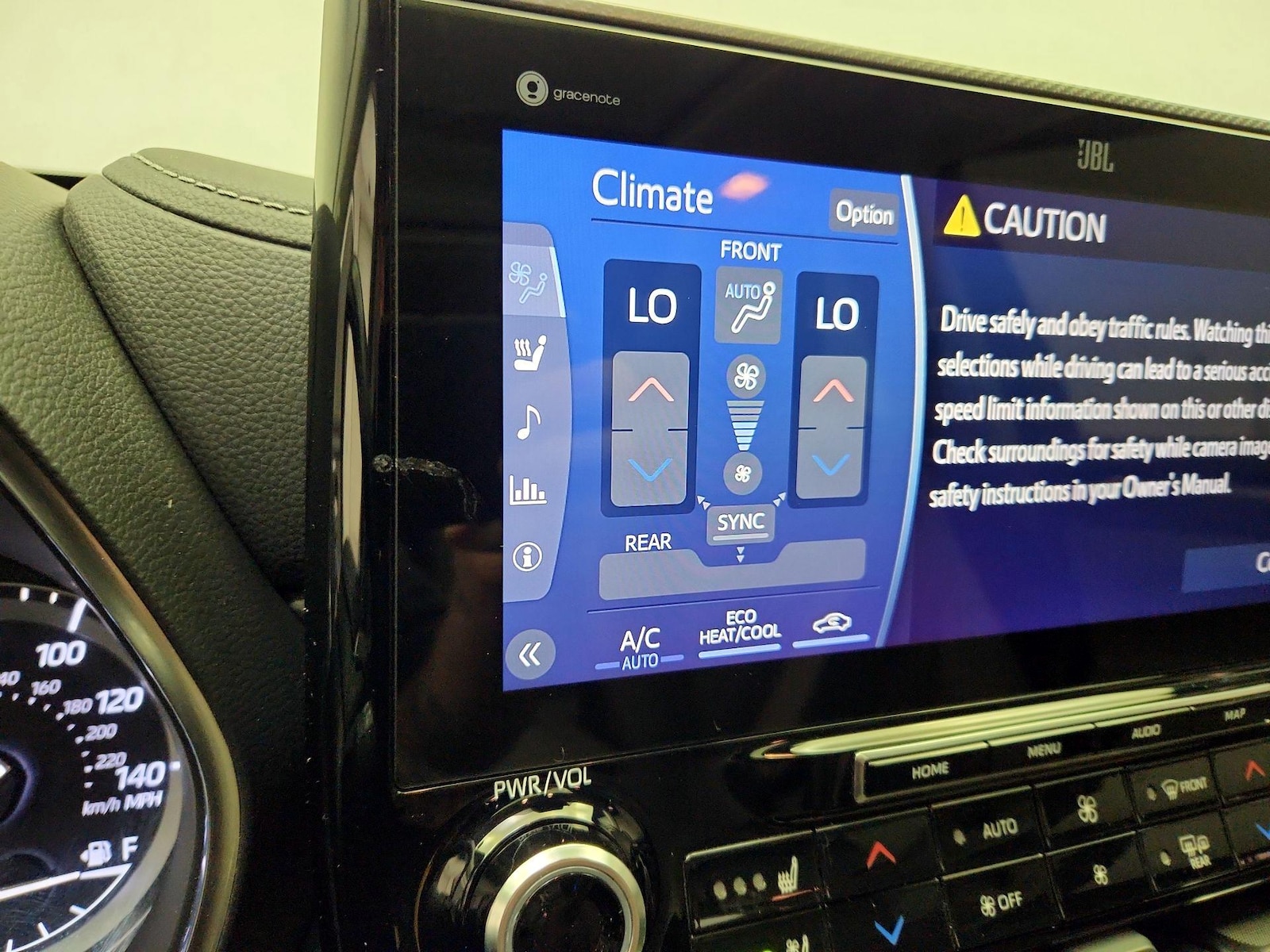 2021 Toyota Highlander Platinum - Photo 18