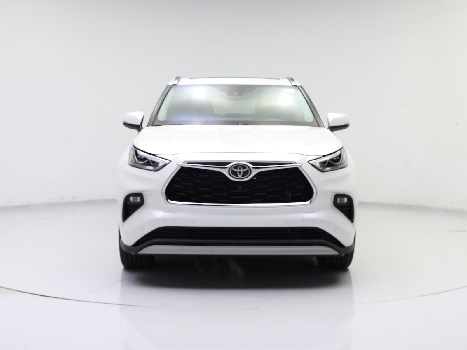 2021 Toyota Highlander Platinum - Photo 6