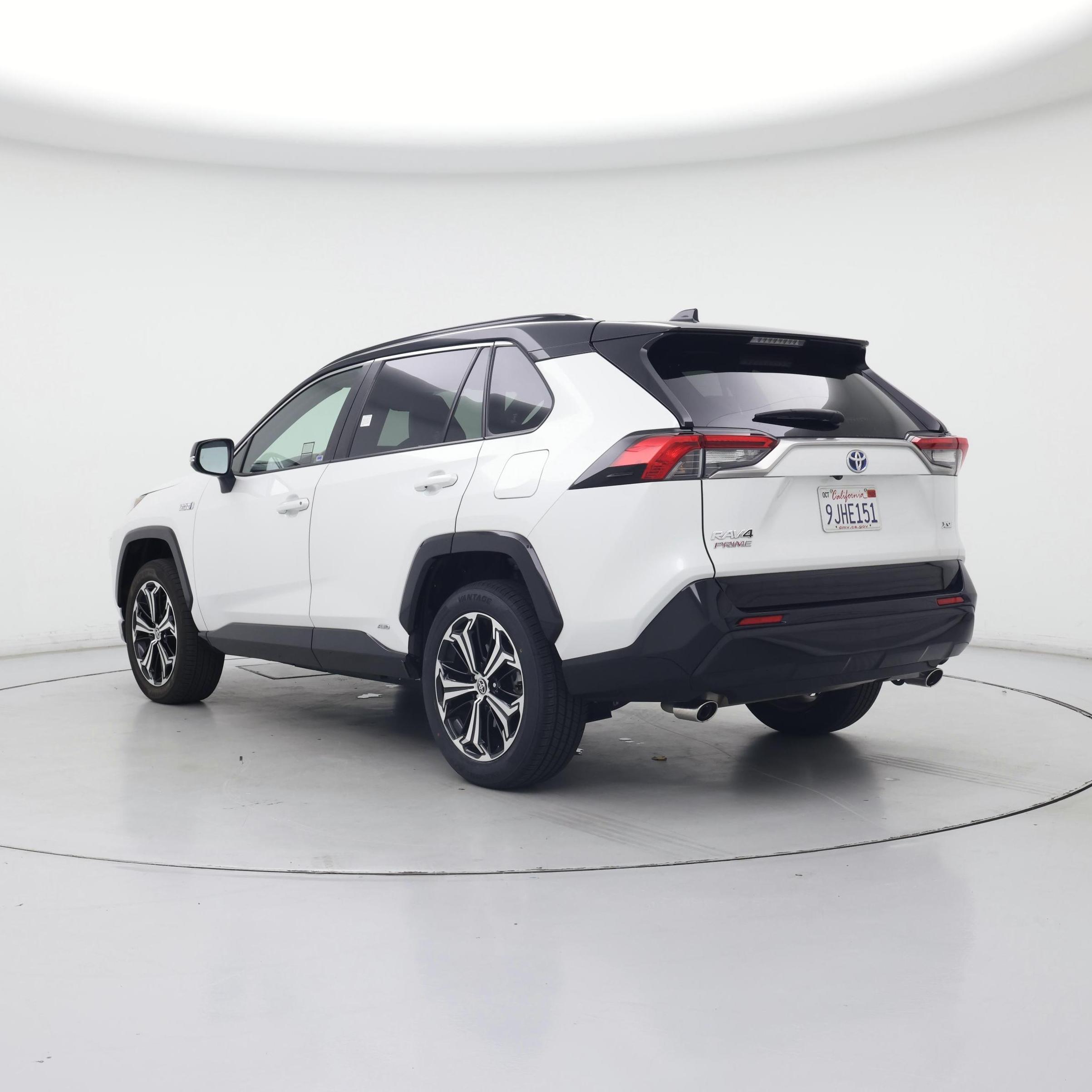 Thumbnail: 2023 Toyota RAV4 - 2
