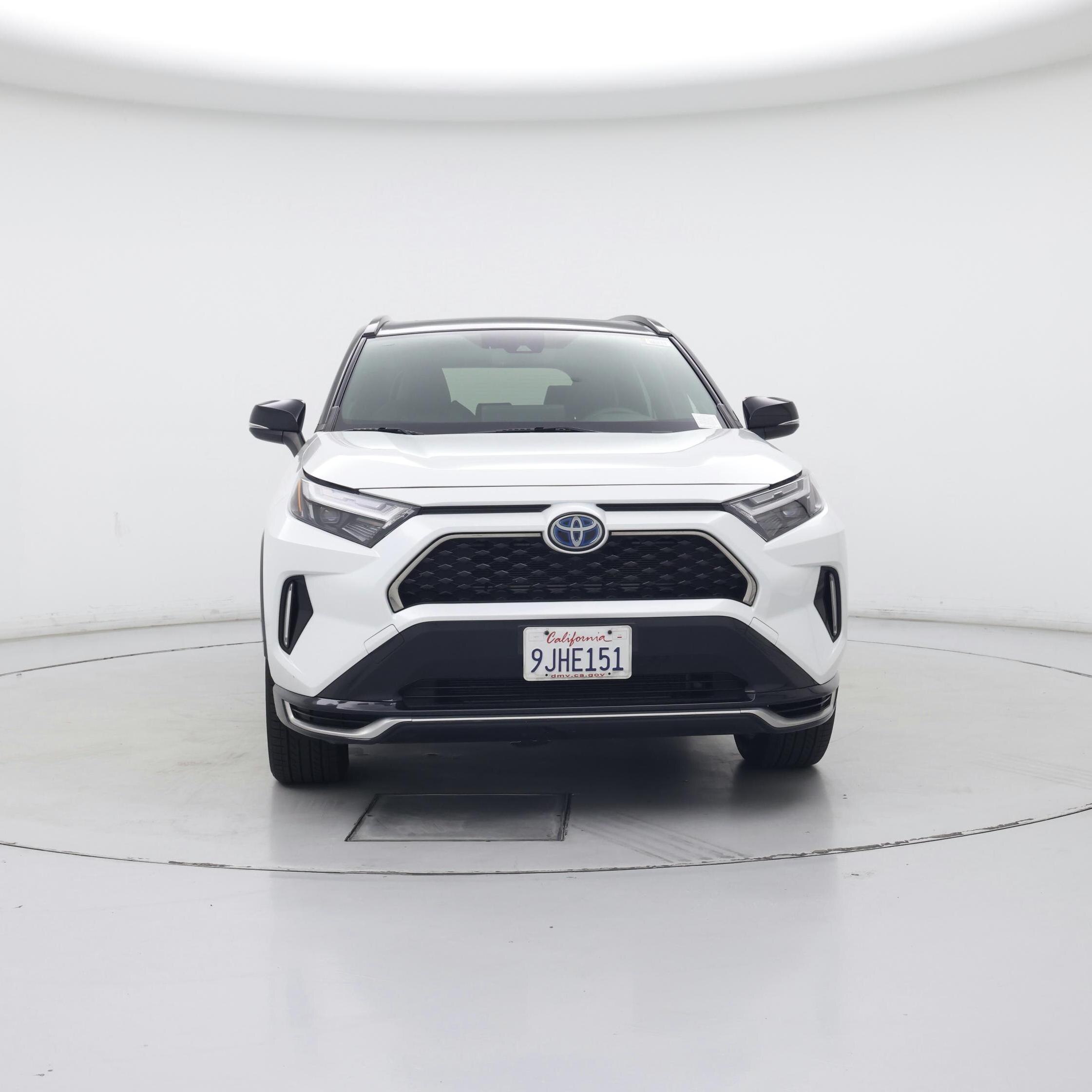 Thumbnail: 2023 Toyota RAV4 - 5