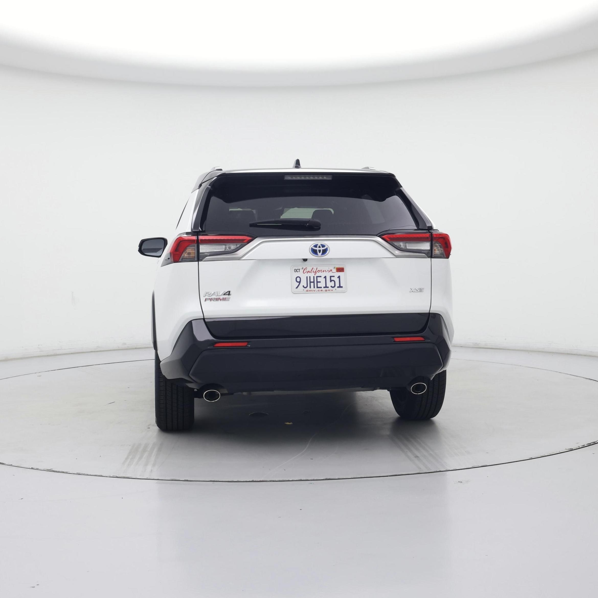 Thumbnail: 2023 Toyota RAV4 - 6