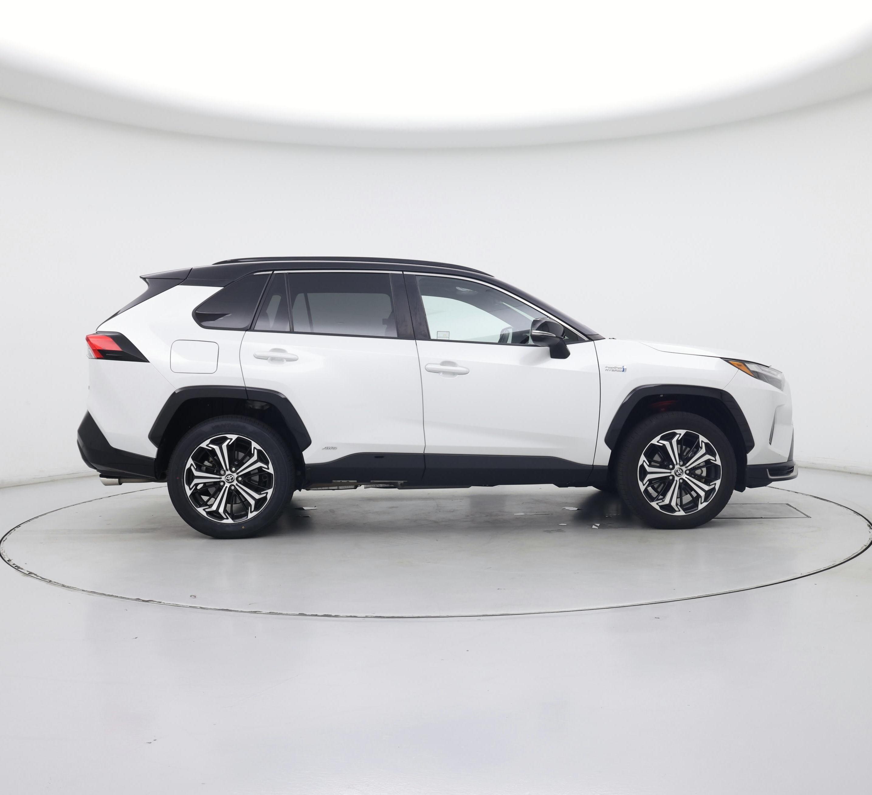 Thumbnail: 2023 Toyota RAV4 - 7