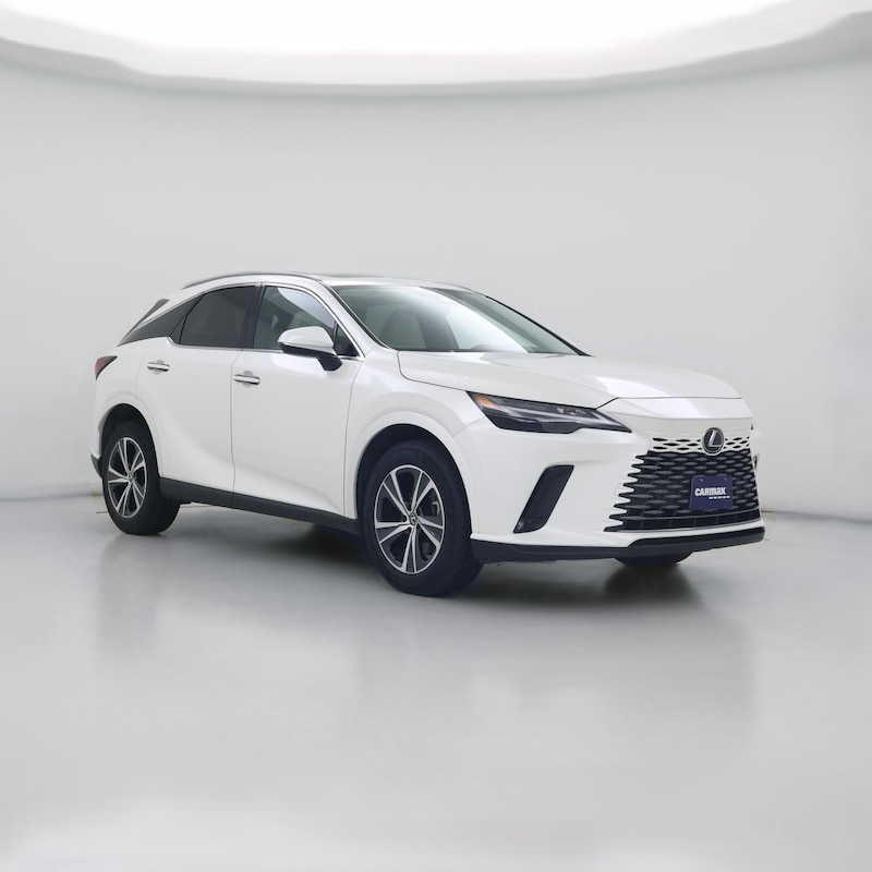 2023 Lexus RX 350 Premium Plus