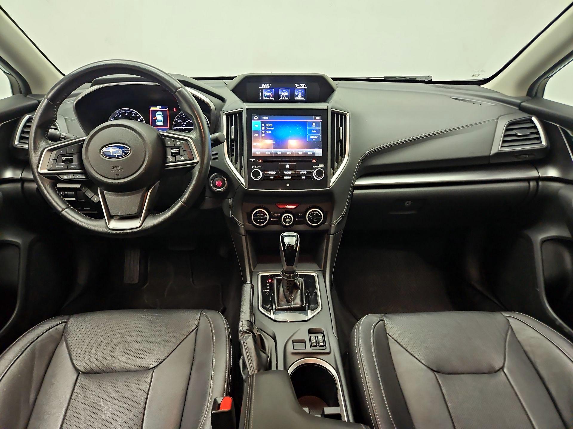 Thumbnail: 2017 Subaru Impreza - 9