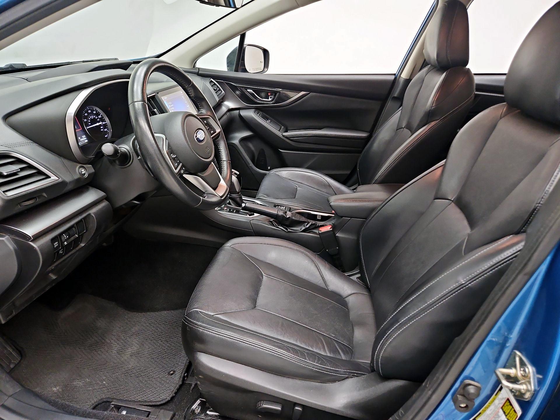 Thumbnail: 2017 Subaru Impreza - 11