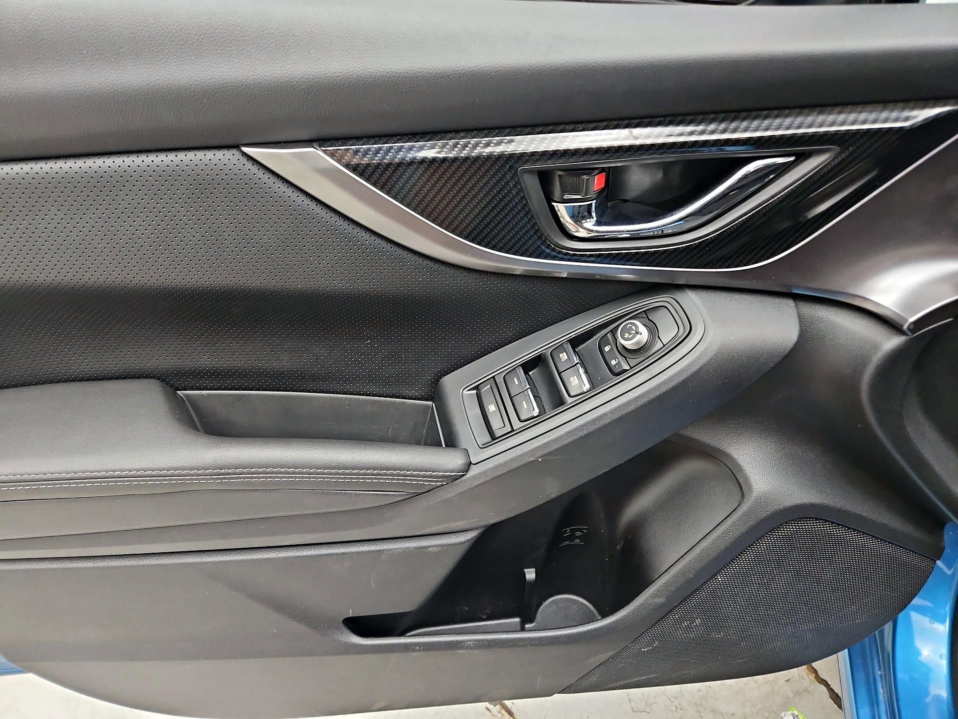 Thumbnail: 2017 Subaru Impreza - 12