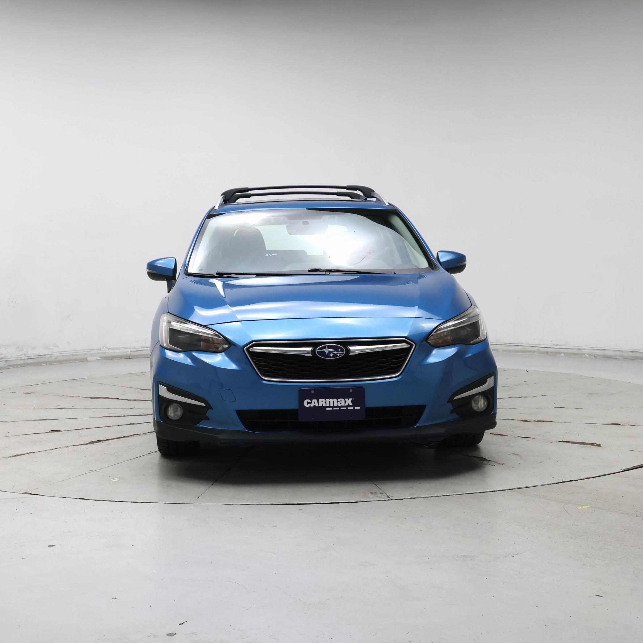 Thumbnail: 2017 Subaru Impreza - 5