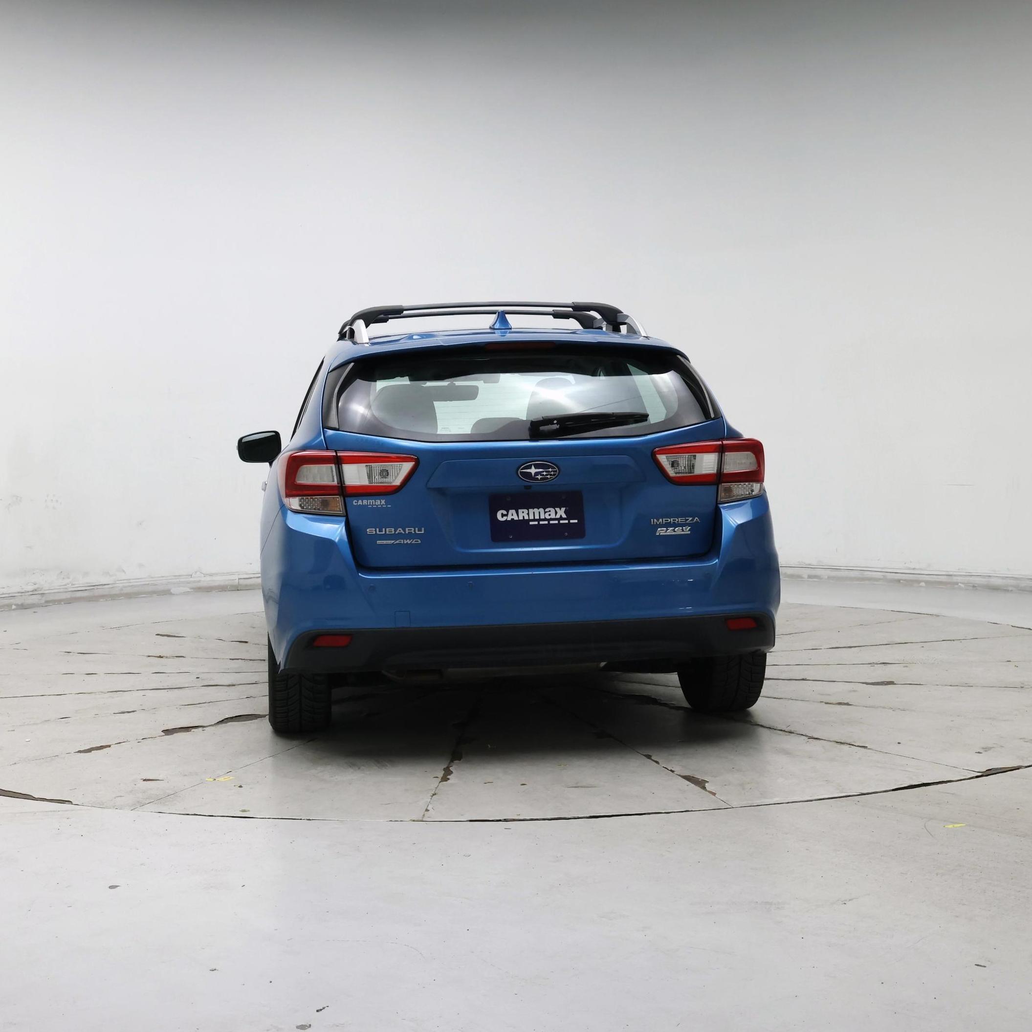 Thumbnail: 2017 Subaru Impreza - 6