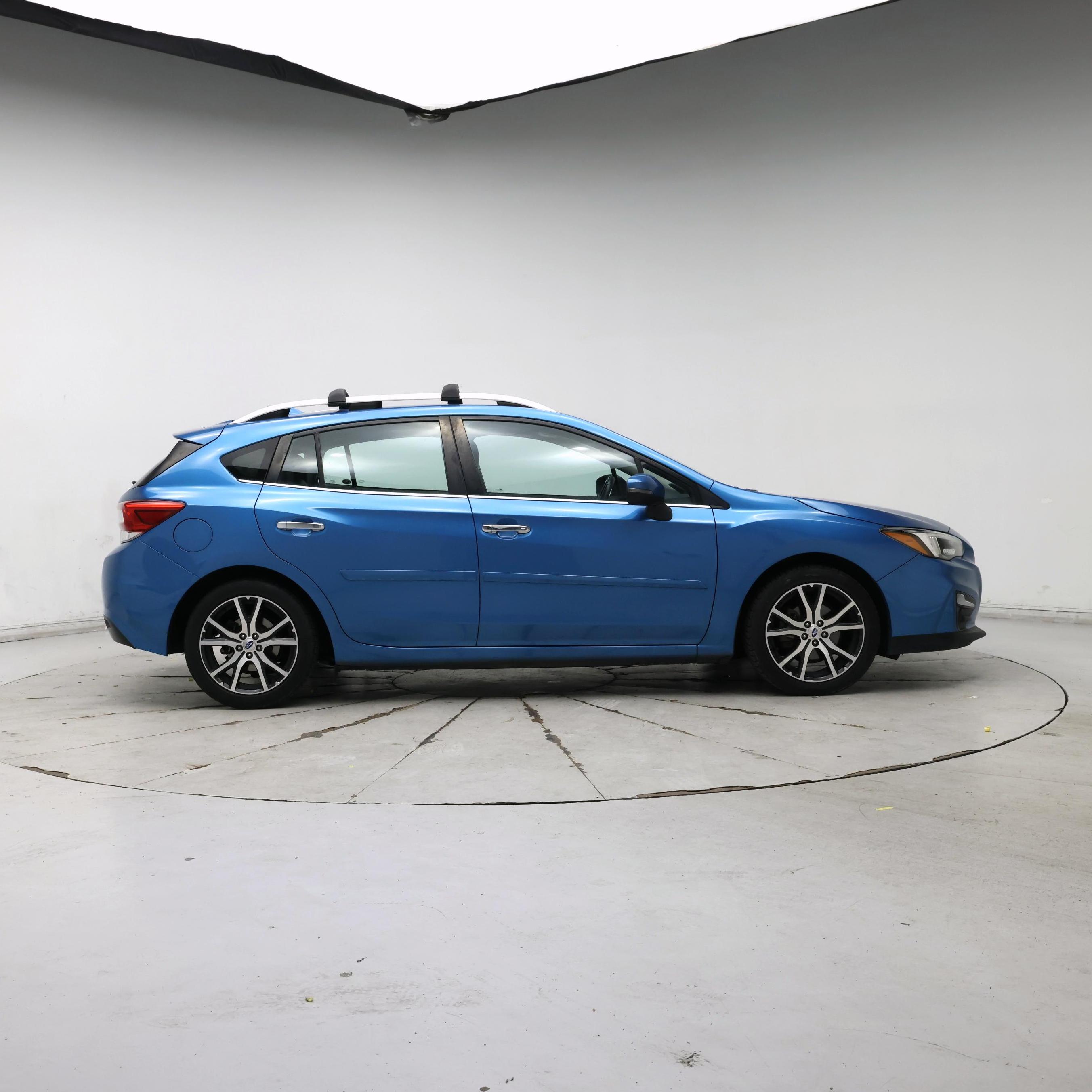 Thumbnail: 2017 Subaru Impreza - 7