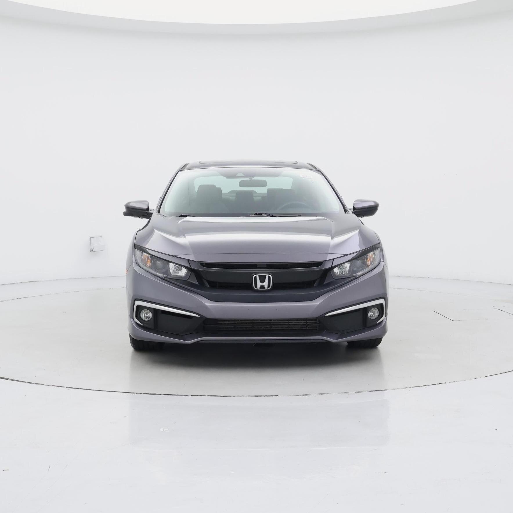 Thumbnail: 2020 Honda Civic - 5