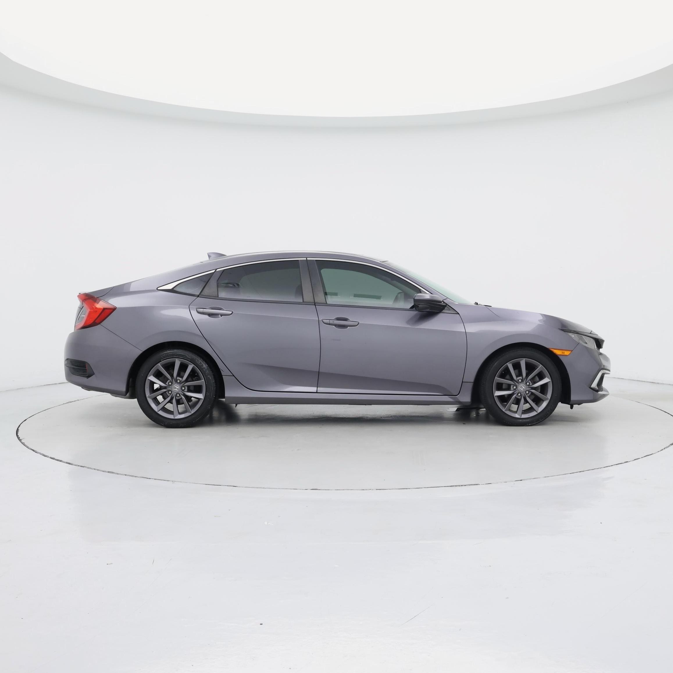 Thumbnail: 2020 Honda Civic - 7