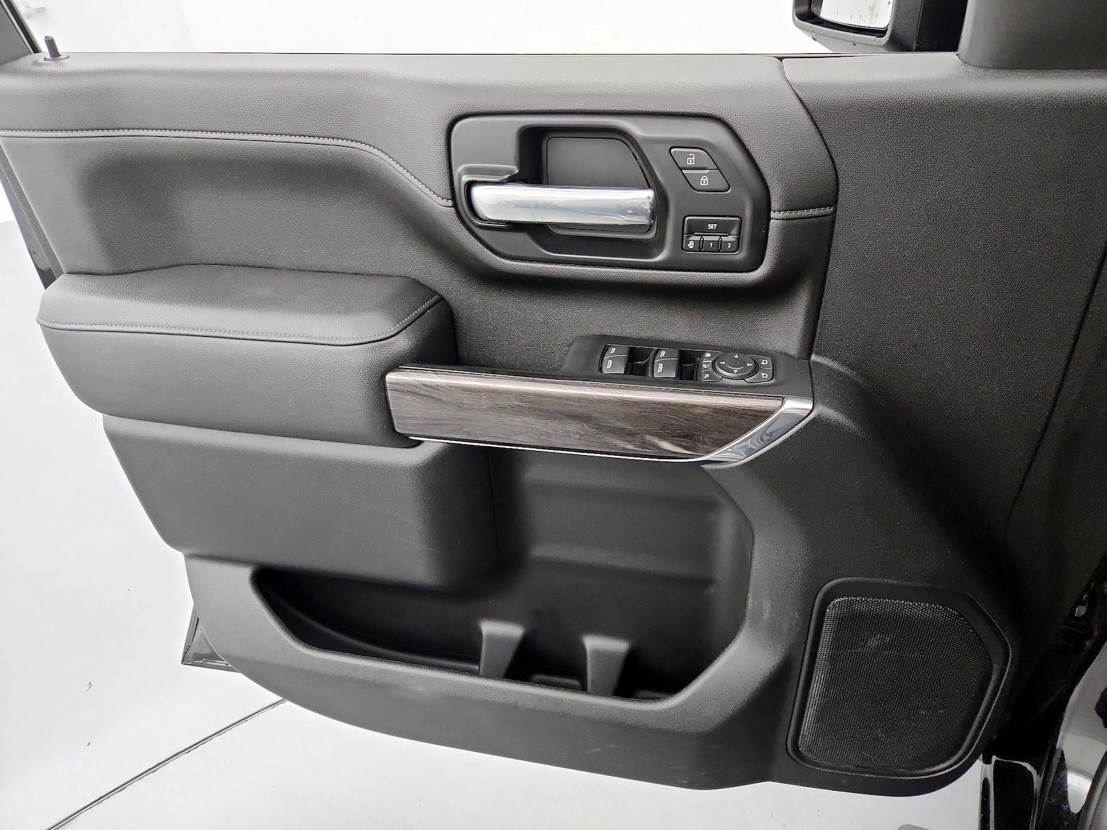 2021 Chevrolet Silverado 3500HD LTZ - Photo 13