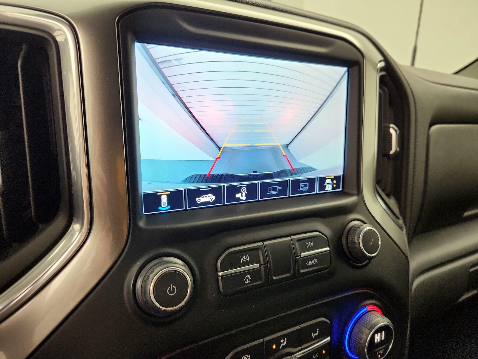 2021 Chevrolet Silverado 3500HD LTZ - Photo 15