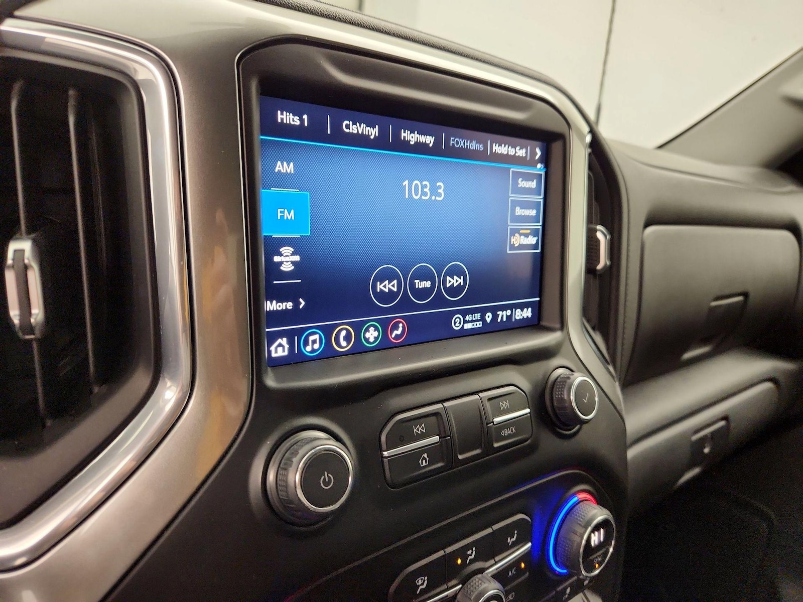 2021 Chevrolet Silverado 3500HD LTZ - Photo 16