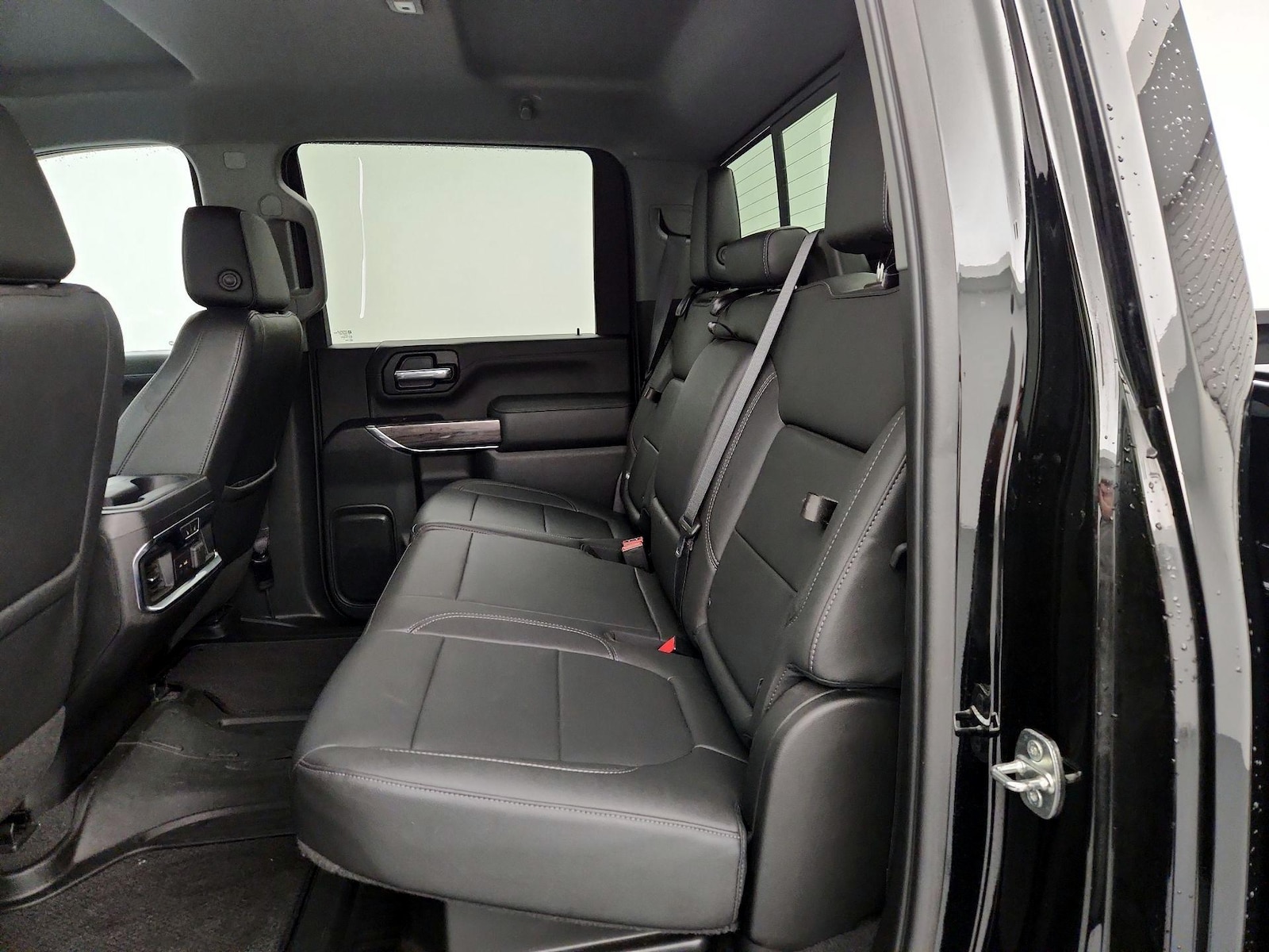 2021 Chevrolet Silverado 3500HD LTZ - Photo 20