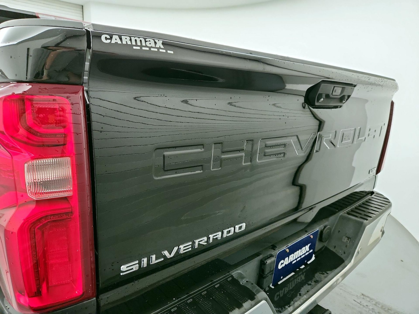 2021 Chevrolet Silverado 3500HD LTZ - Photo 21