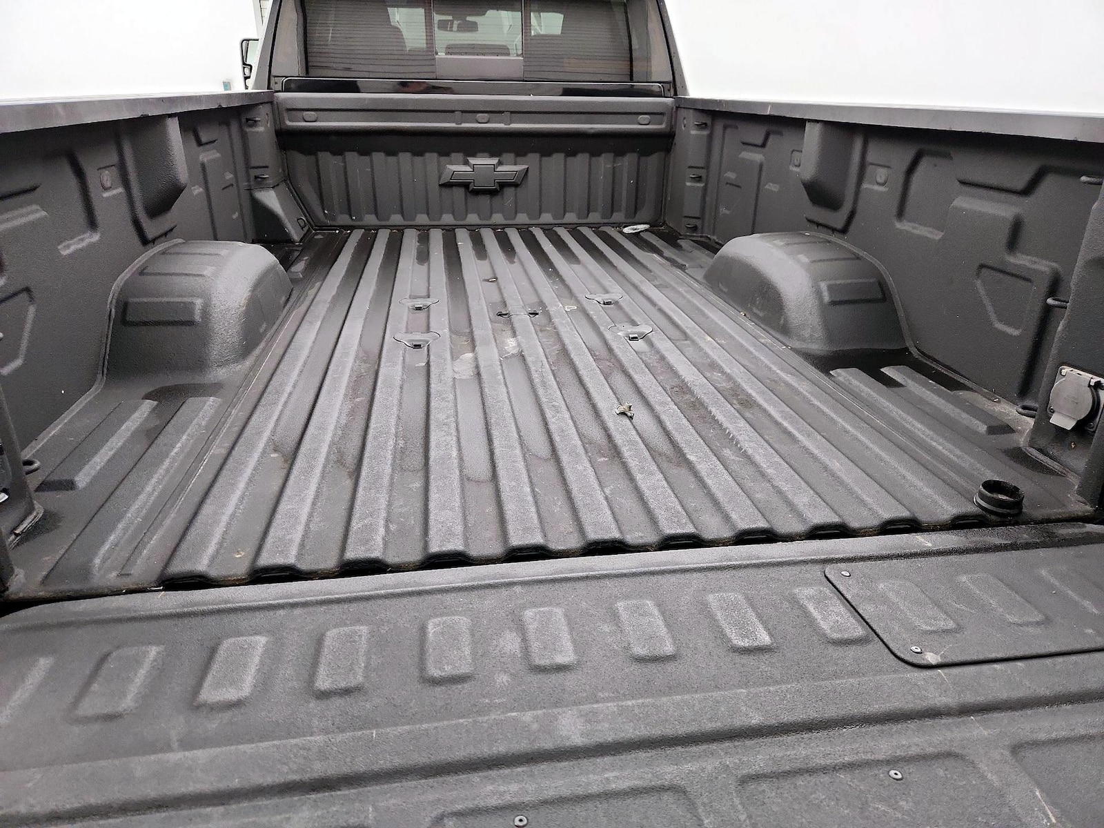 2021 Chevrolet Silverado 3500HD LTZ - Photo 22