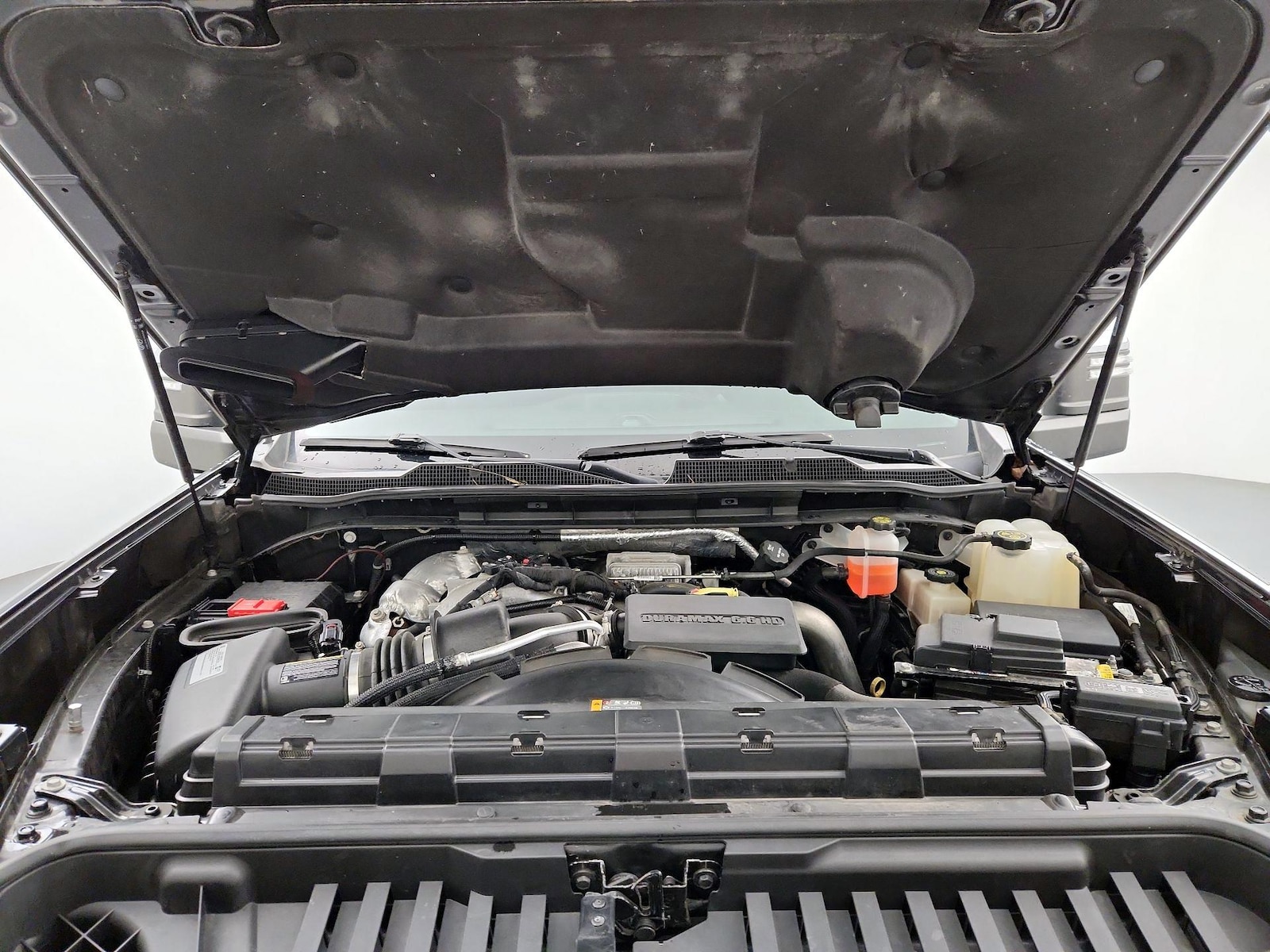 2021 Chevrolet Silverado 3500HD LTZ - Photo 23