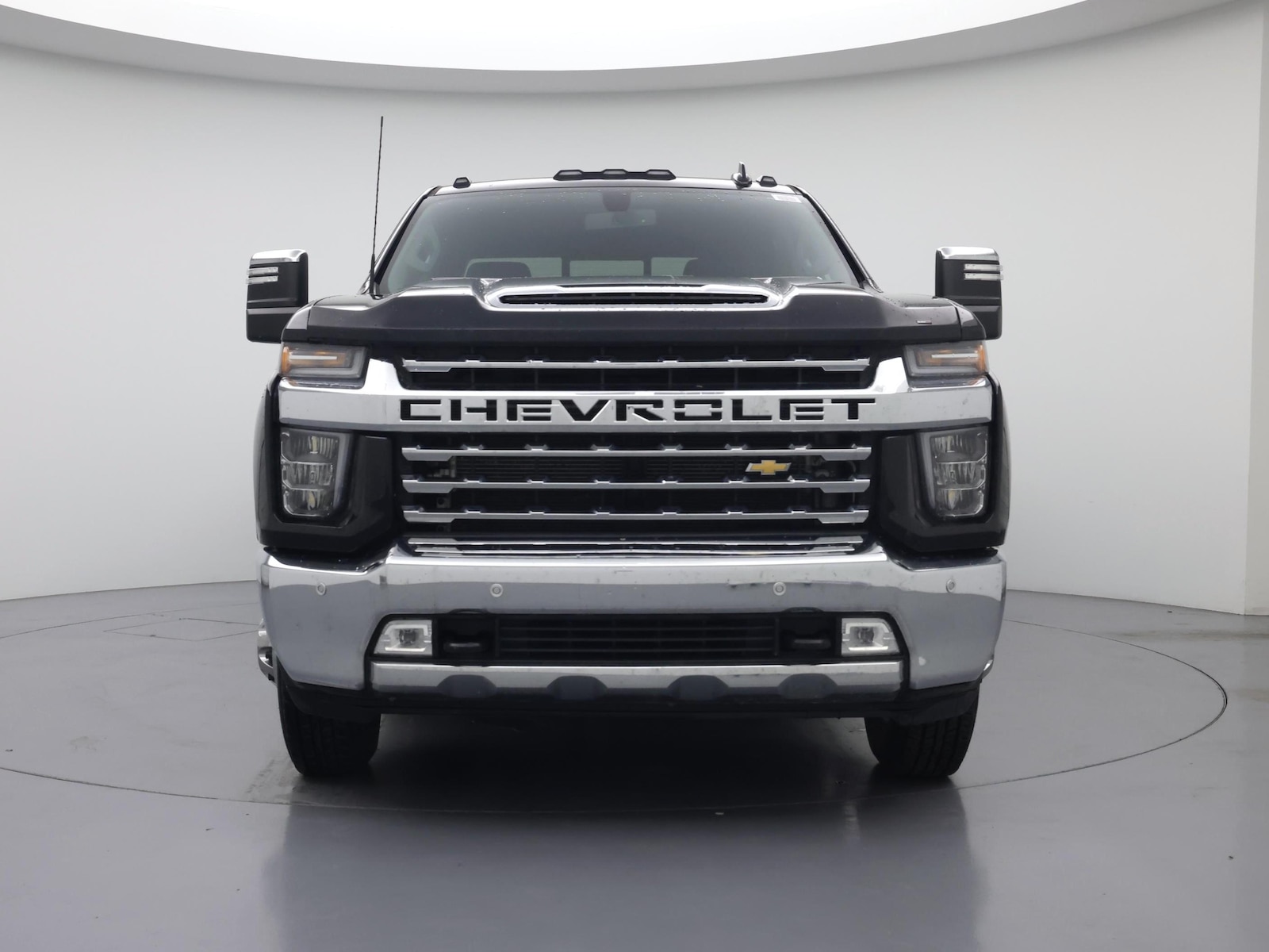 2021 Chevrolet Silverado 3500HD LTZ - Photo 6