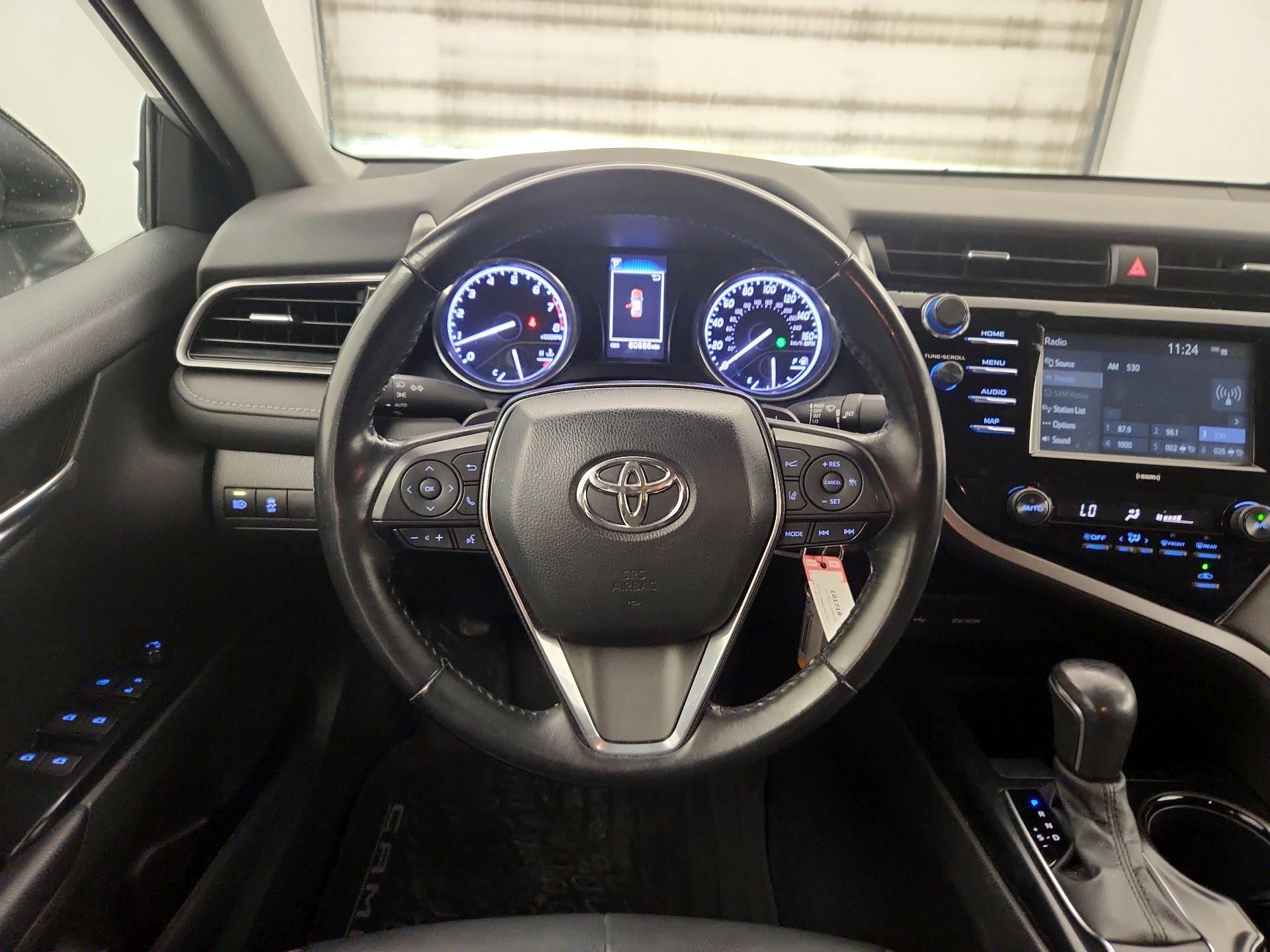 Thumbnail: 2020 Toyota Camry - 10