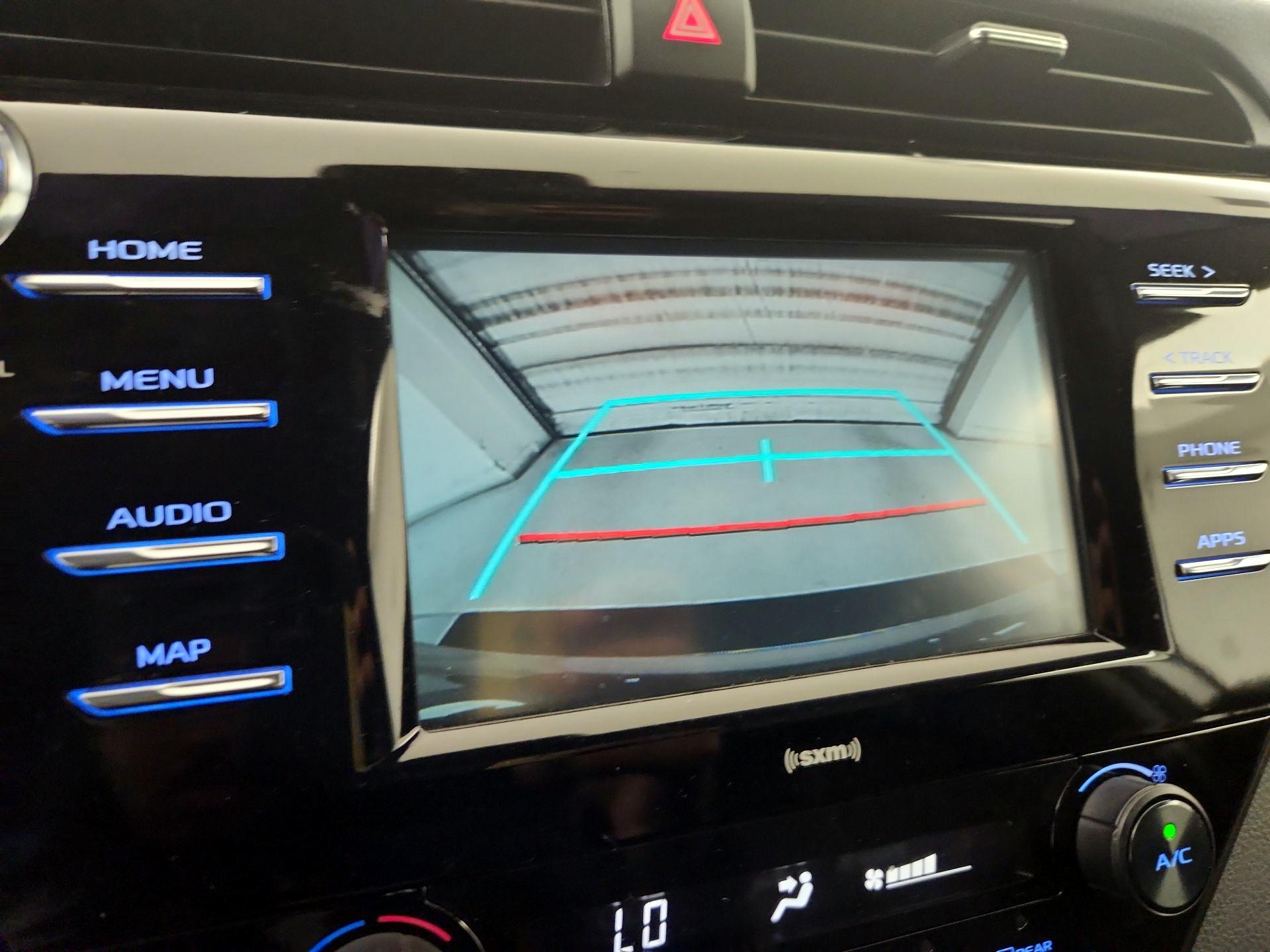 Thumbnail: 2020 Toyota Camry - 14