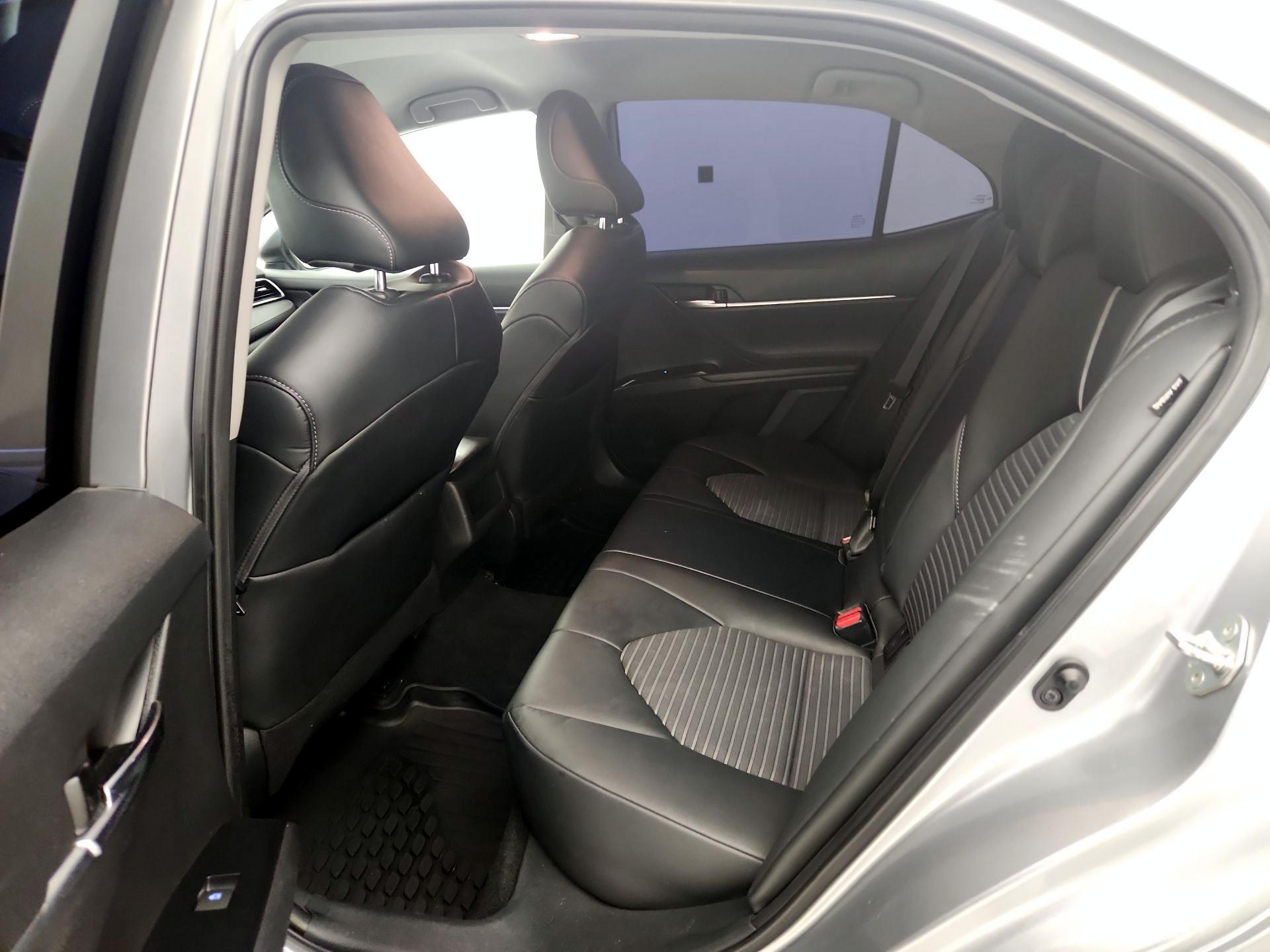 Thumbnail: 2020 Toyota Camry - 19
